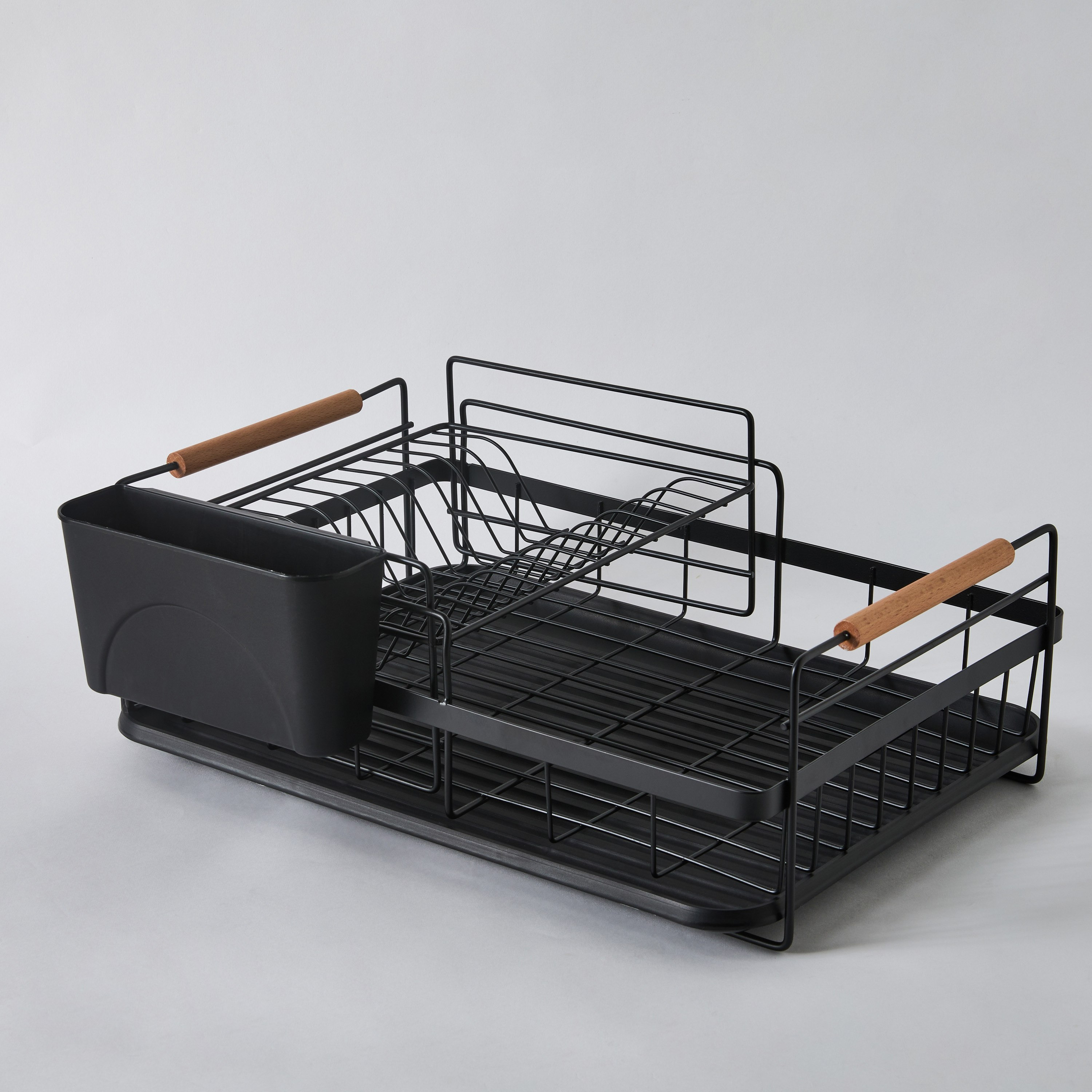 رف صحون طابقين مع حامل من دازي-hbxhomeware-hbxkitchen-image-8