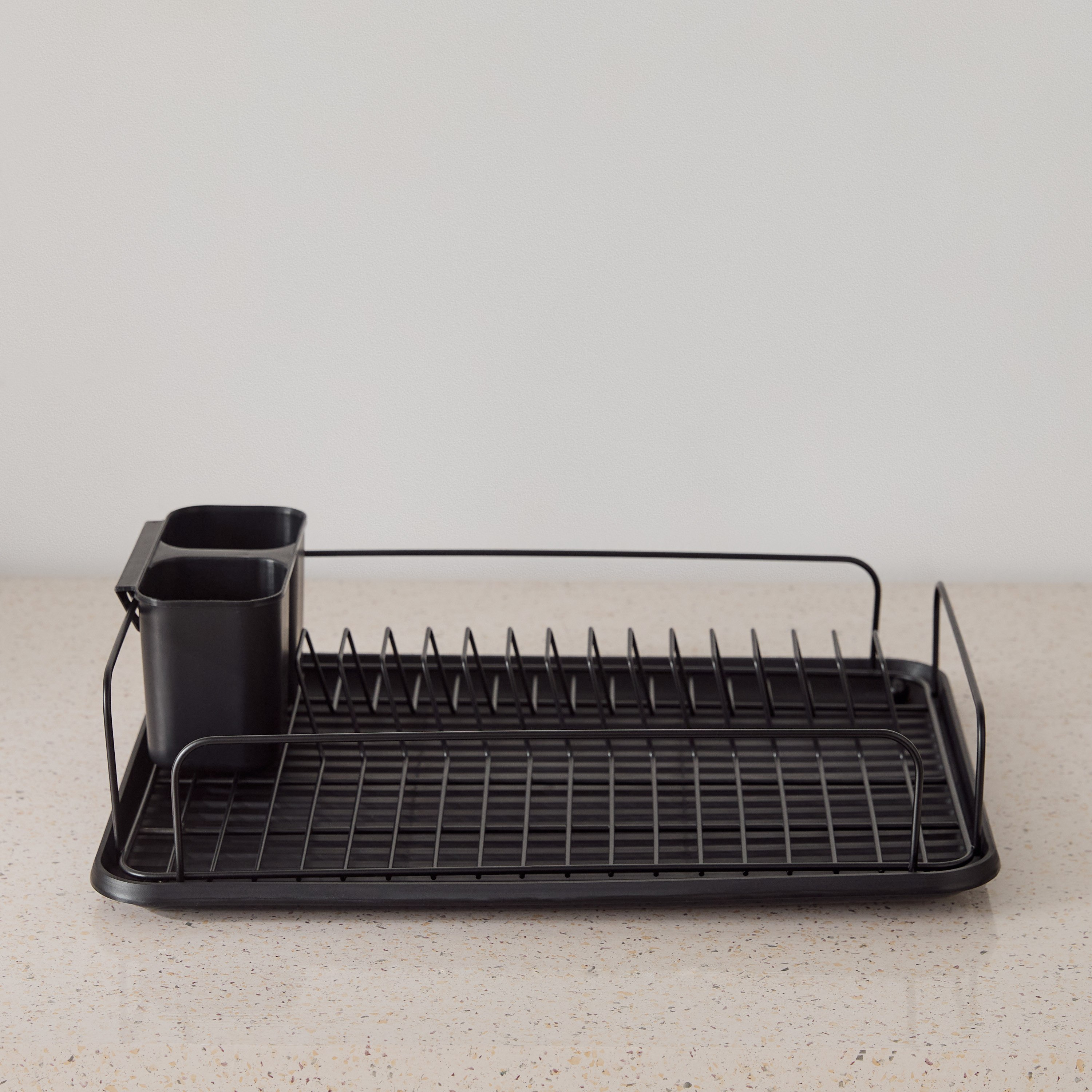رف صحون مع حامل من دازي - 43 سم-hbxhomeware-hbxkitchen-image-2