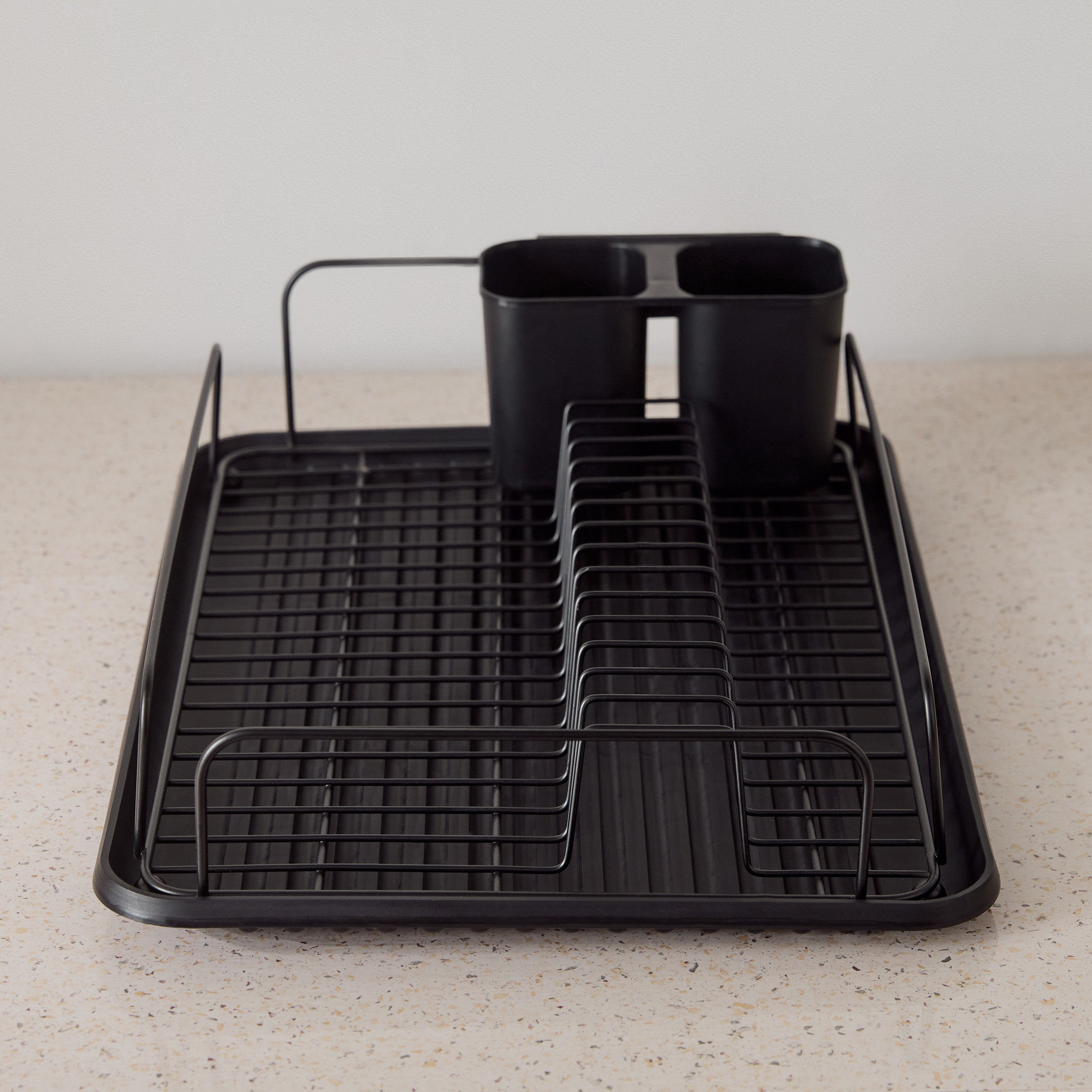 رف صحون مع حامل من دازي - 43 سم-hbxhomeware-hbxkitchen-image-3