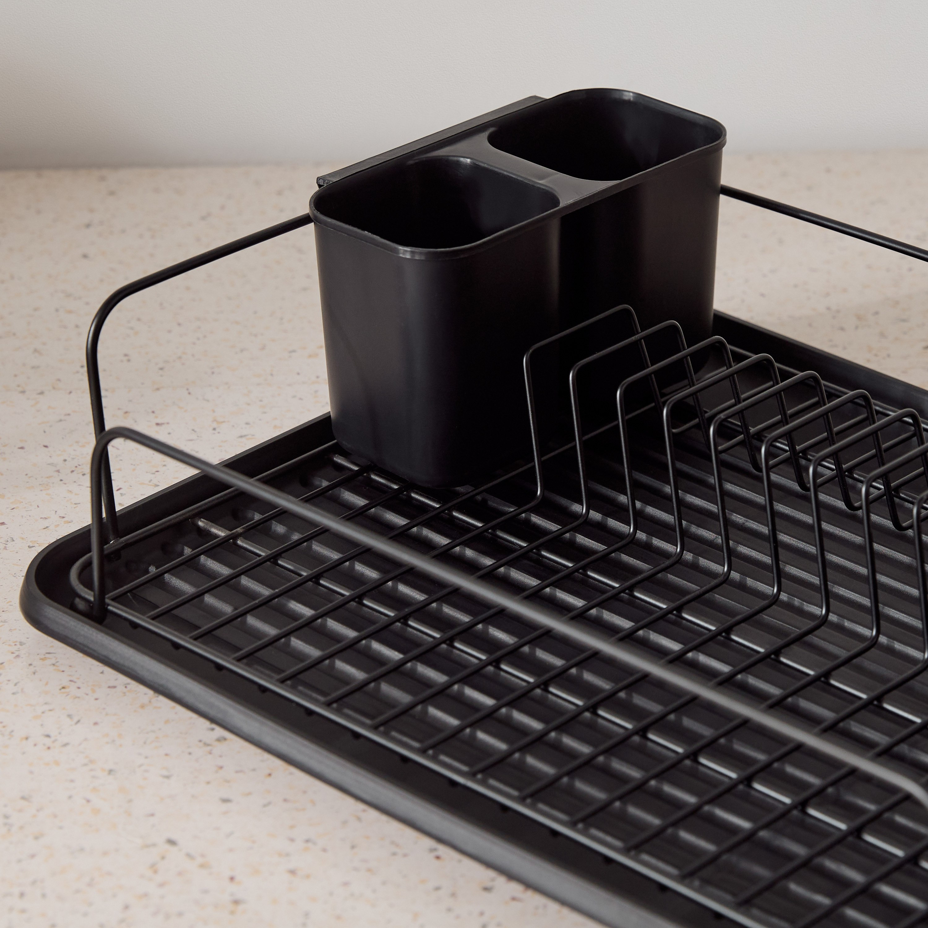 رف صحون مع حامل من دازي - 43 سم-hbxhomeware-hbxkitchen-image-4
