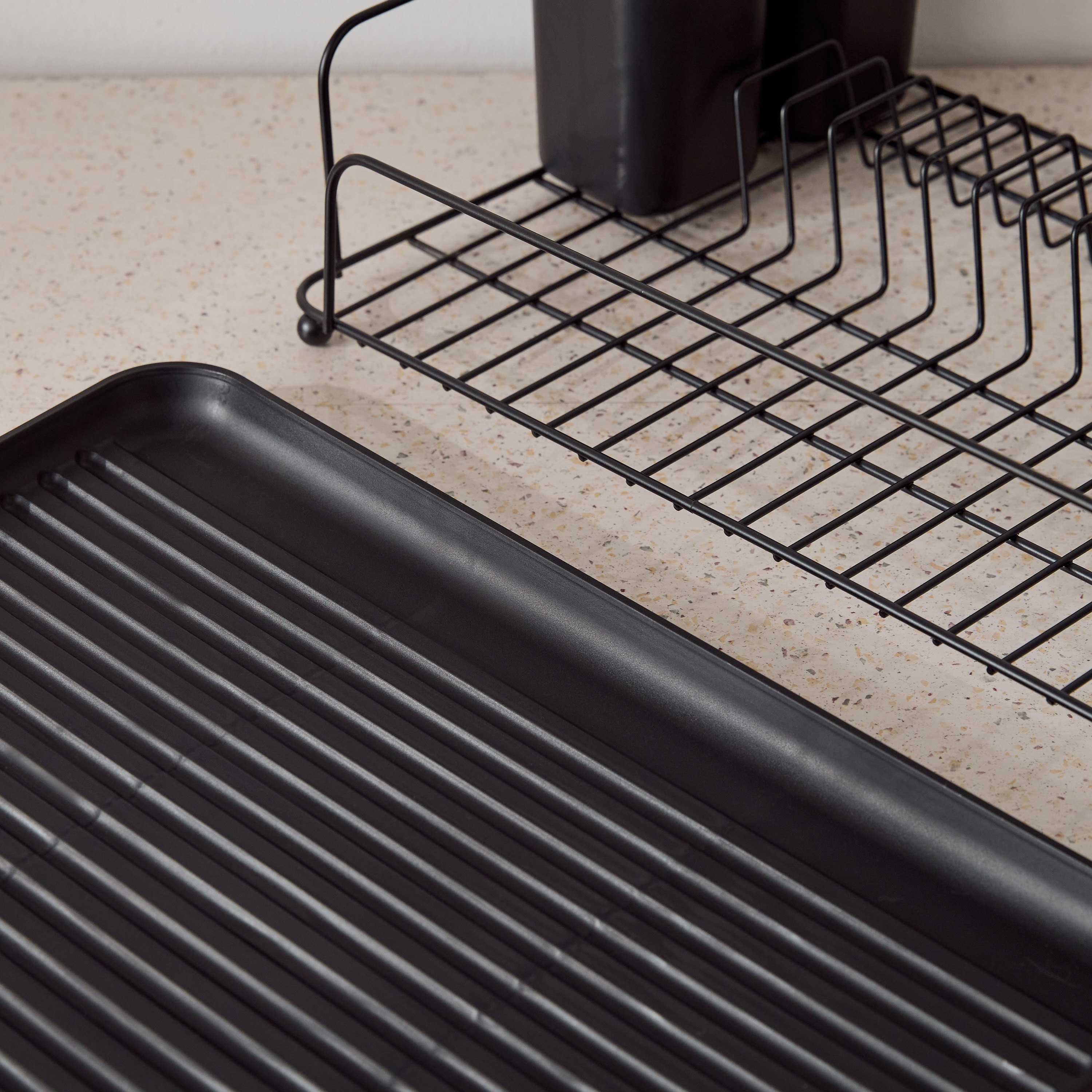 رف صحون مع حامل من دازي - 43 سم-hbxhomeware-hbxkitchen-image-5