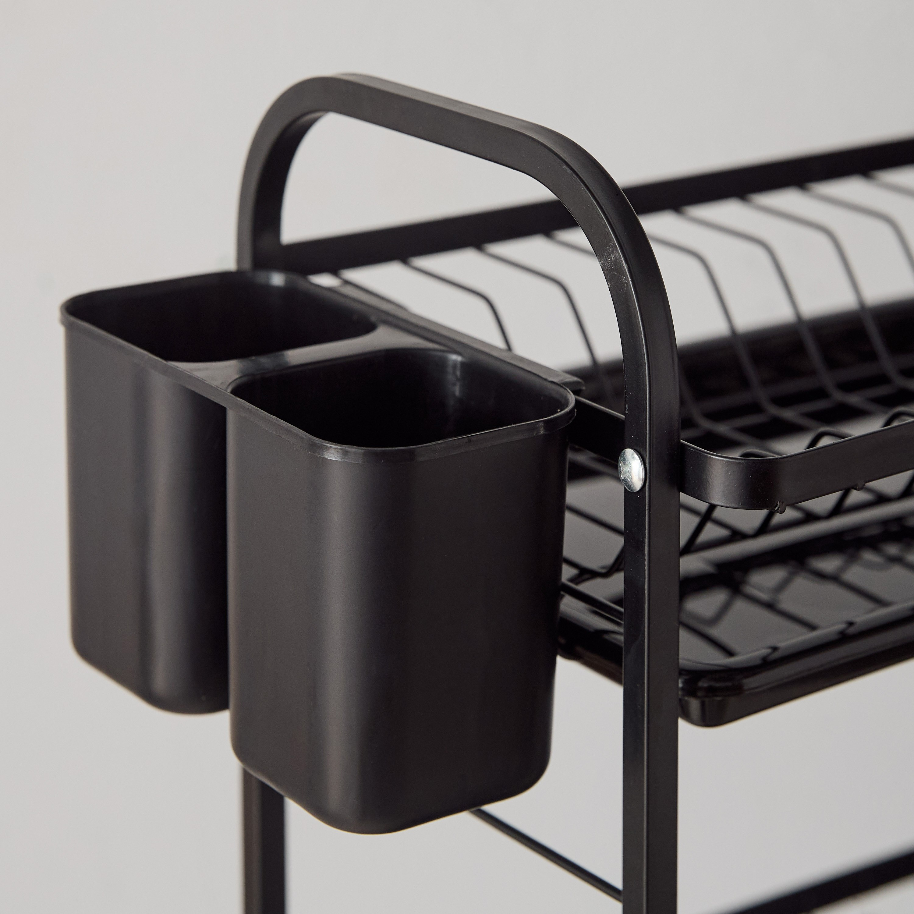 Daish 3-Tier Dish Rack with Holder-hbxhomeware-hbxkitchen-image-3