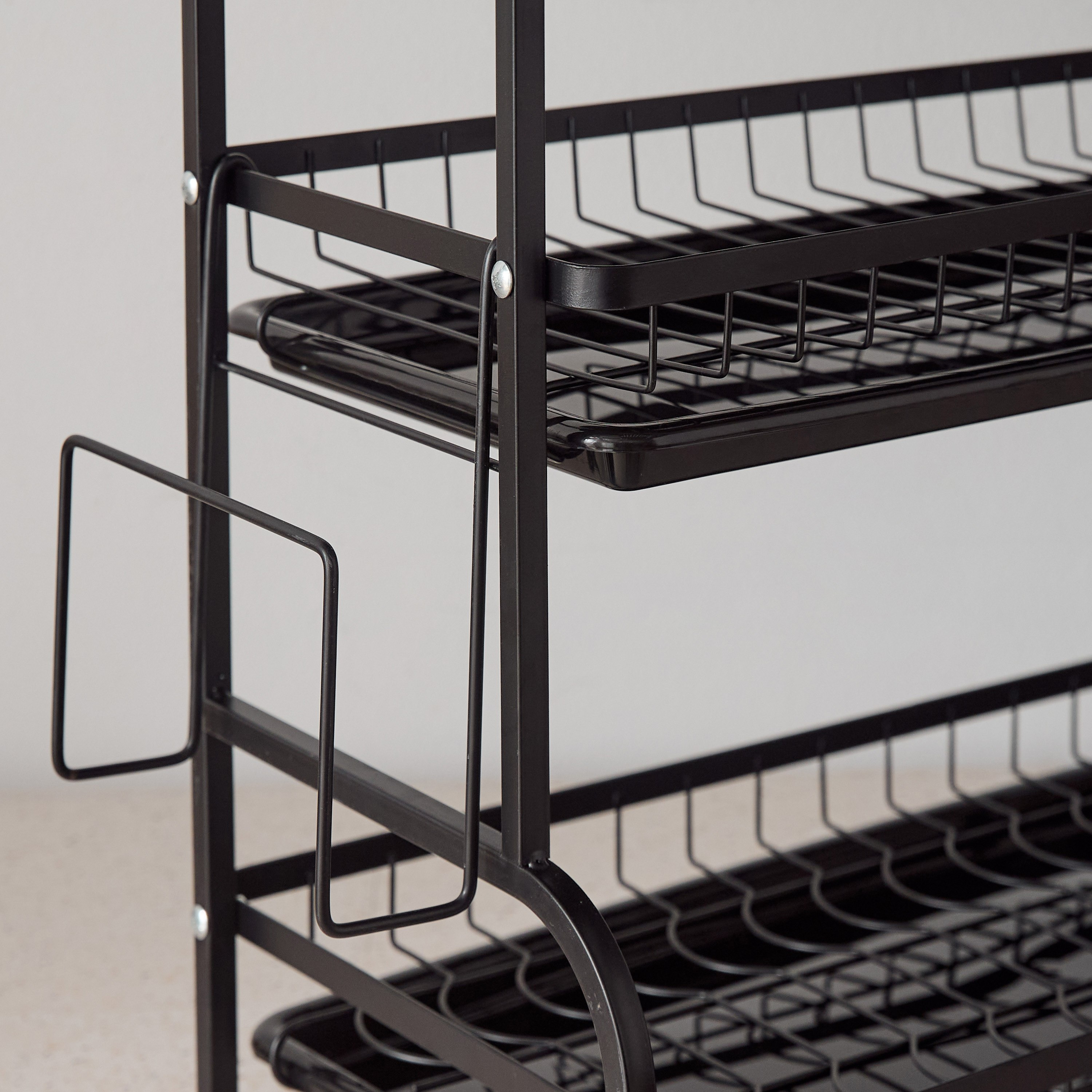 Daish 3-Tier Dish Rack with Holder-hbxhomeware-hbxkitchen-image-4