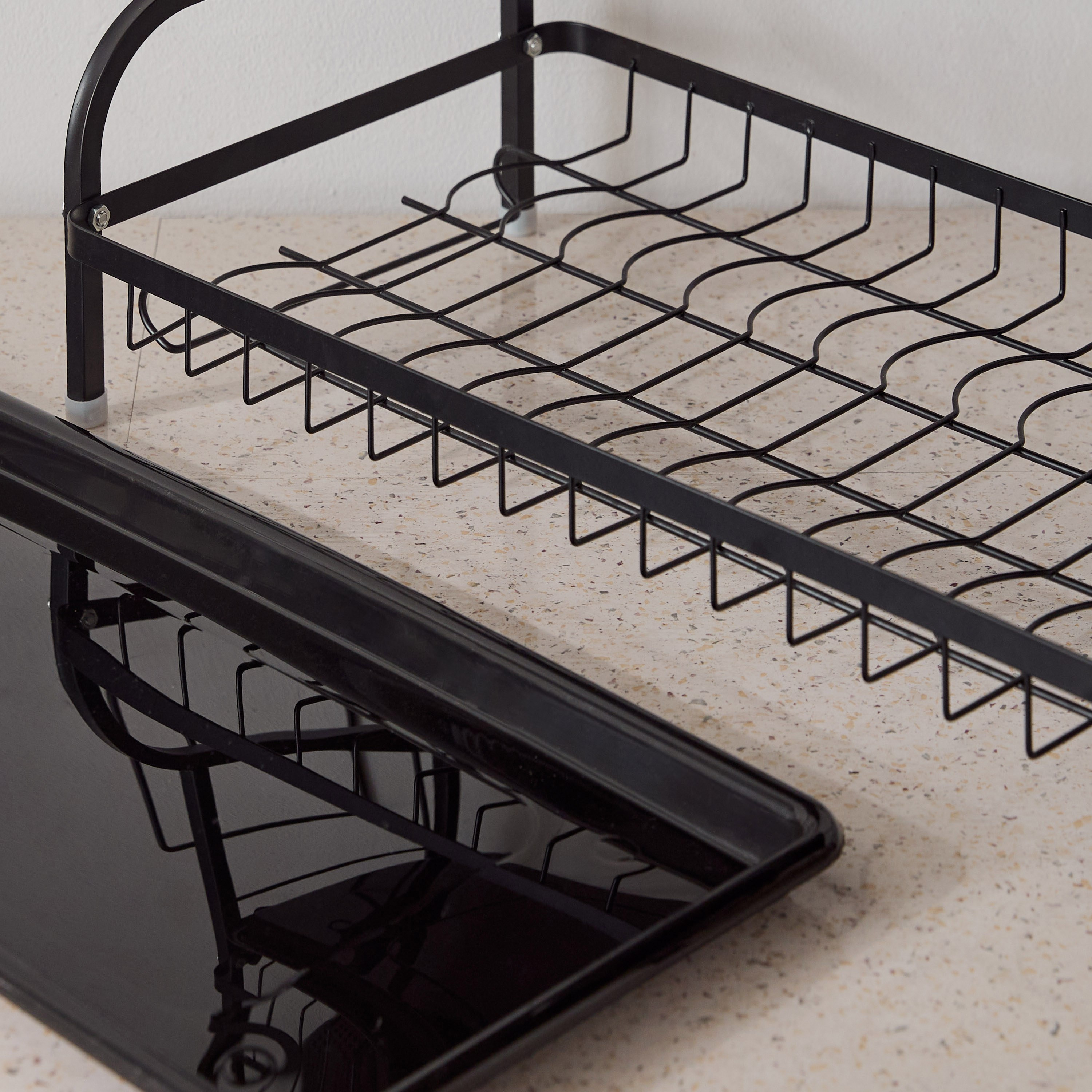 Daish 3-Tier Dish Rack with Holder-hbxhomeware-hbxkitchen-image-6
