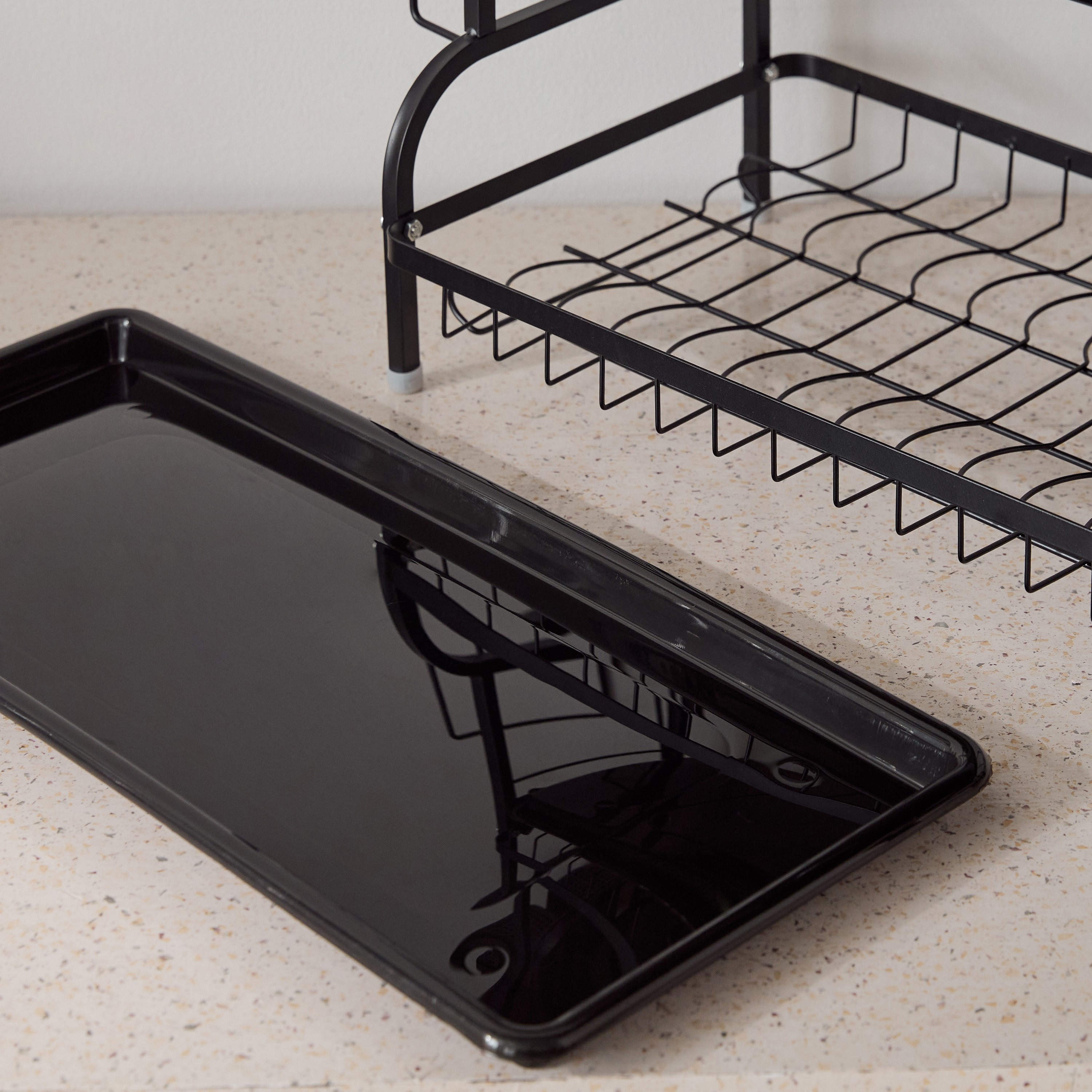 Daish 3-Tier Dish Rack with Holder-hbxhomeware-hbxkitchen-image-7
