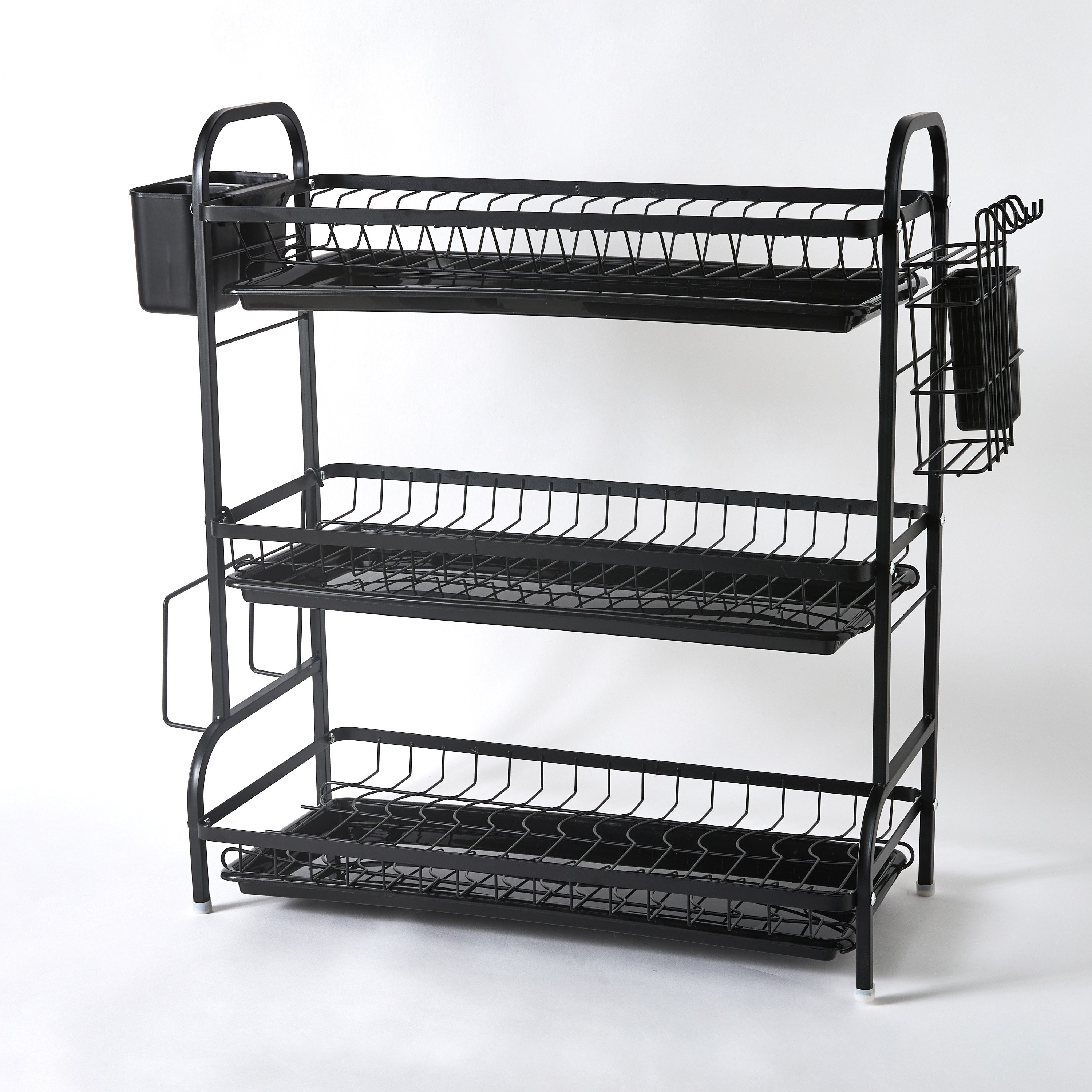 Daish 3-Tier Dish Rack with Holder-hbxhomeware-hbxkitchen-image-9
