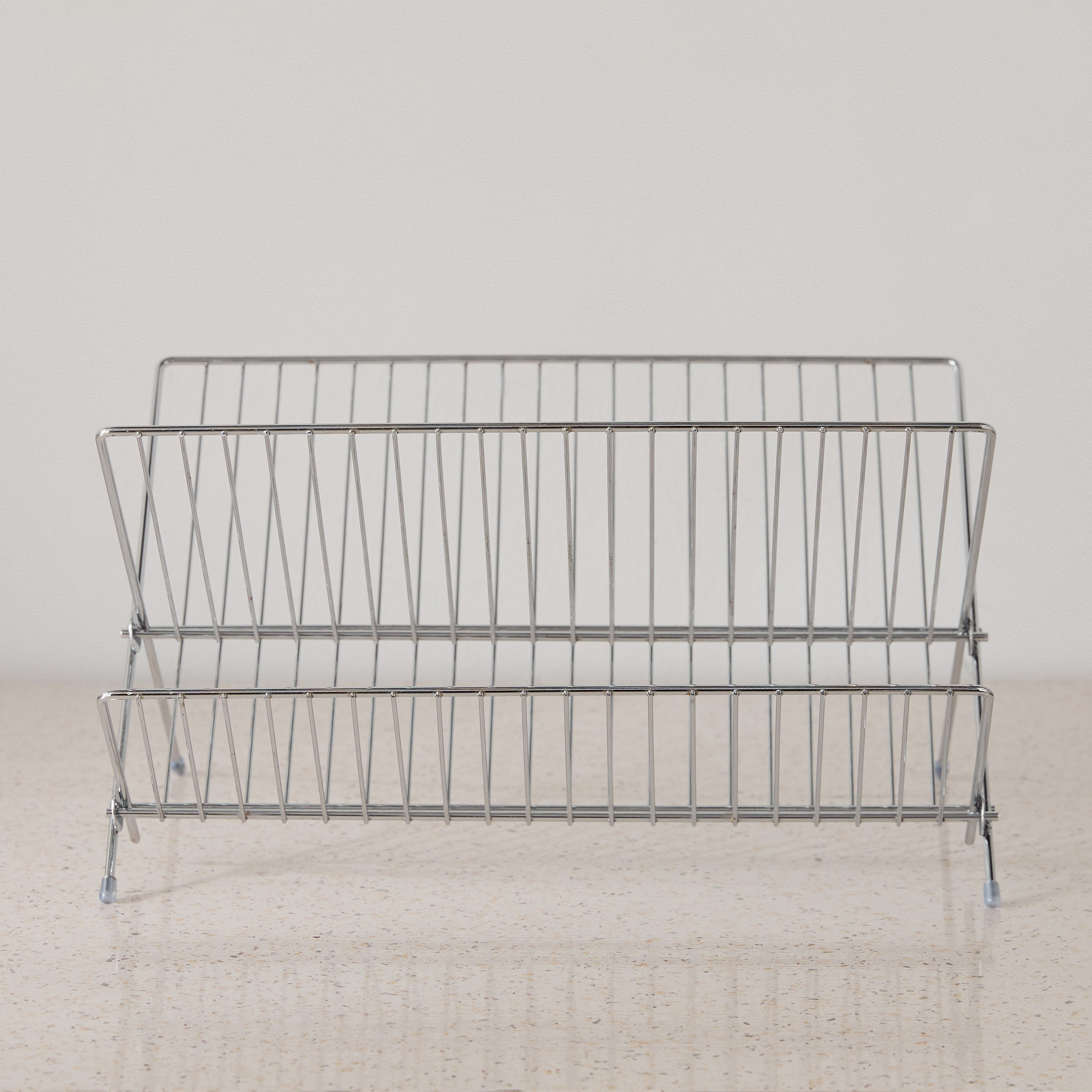 Daisy Foldable Dish Rack-hbxhomeware-hbxkitchen-image-2