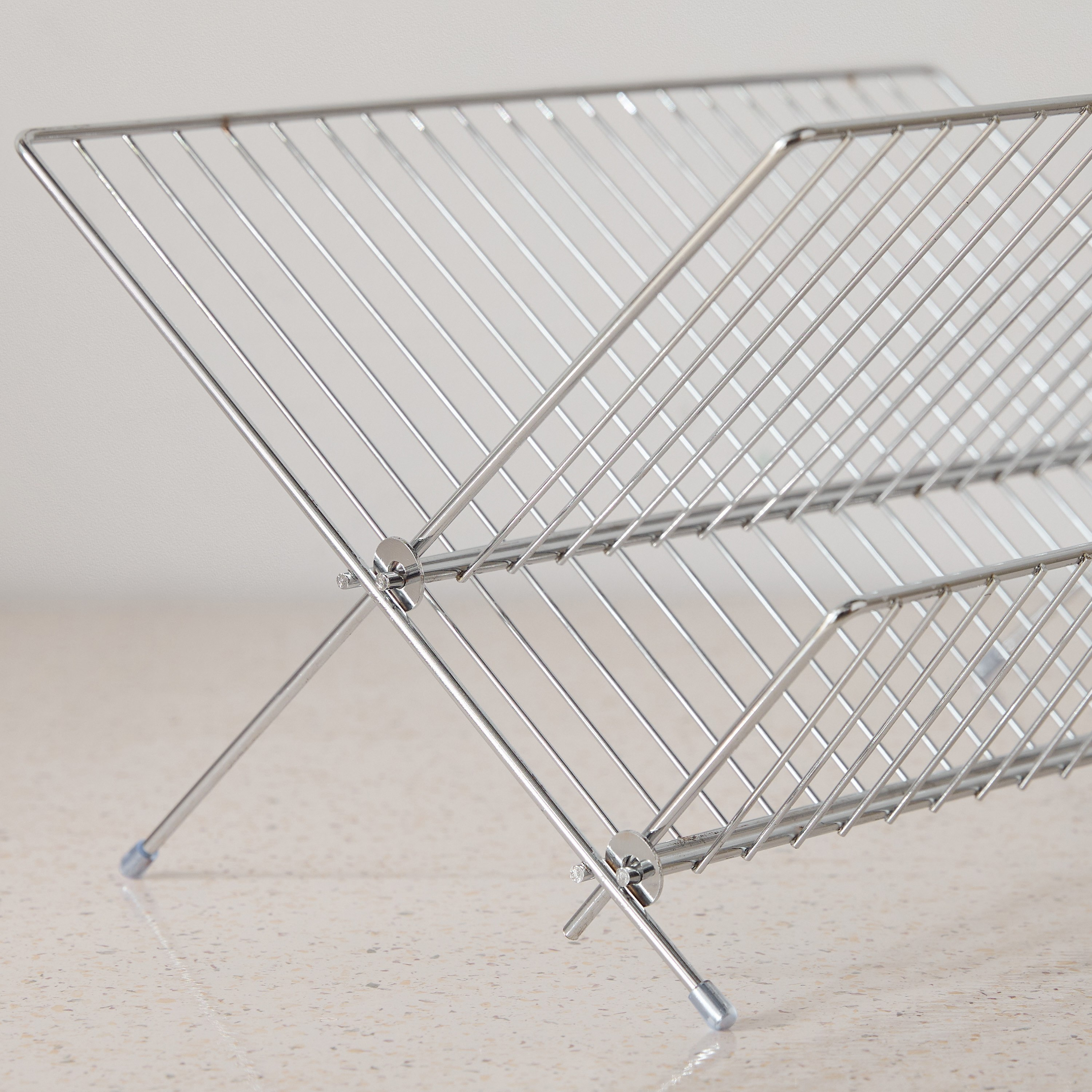 Daisy Foldable Dish Rack-hbxhomeware-hbxkitchen-image-4