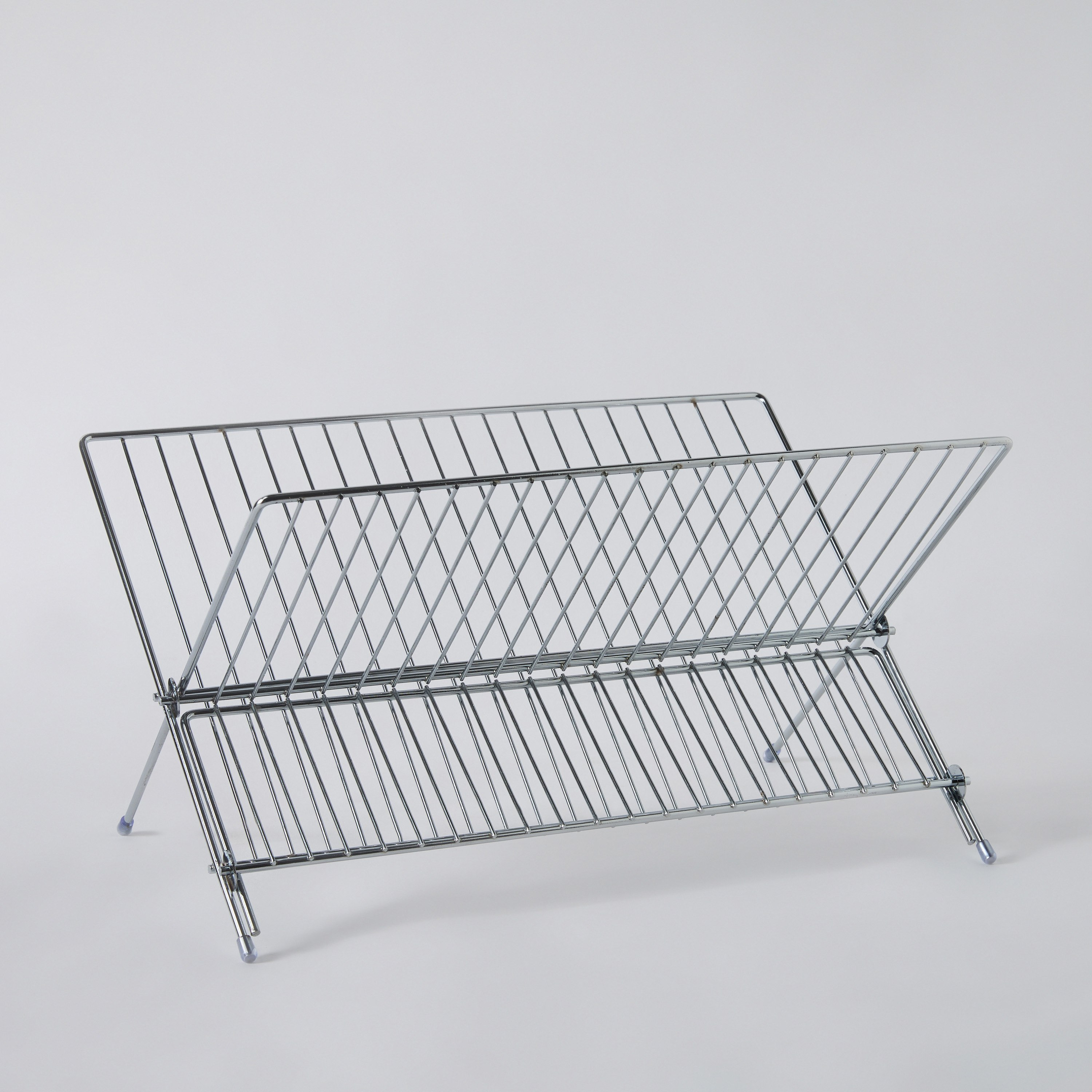 Daisy Foldable Dish Rack-hbxhomeware-hbxkitchen-image-6
