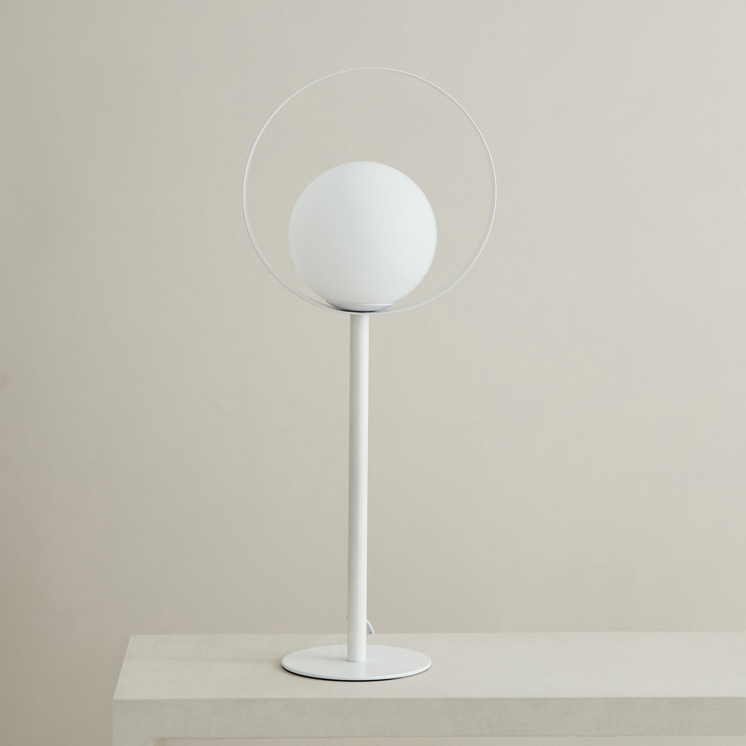 Rollins Metal Table Lamp - 25x61 cm-PROMO_HB_AE_B2G2_011025-image-2