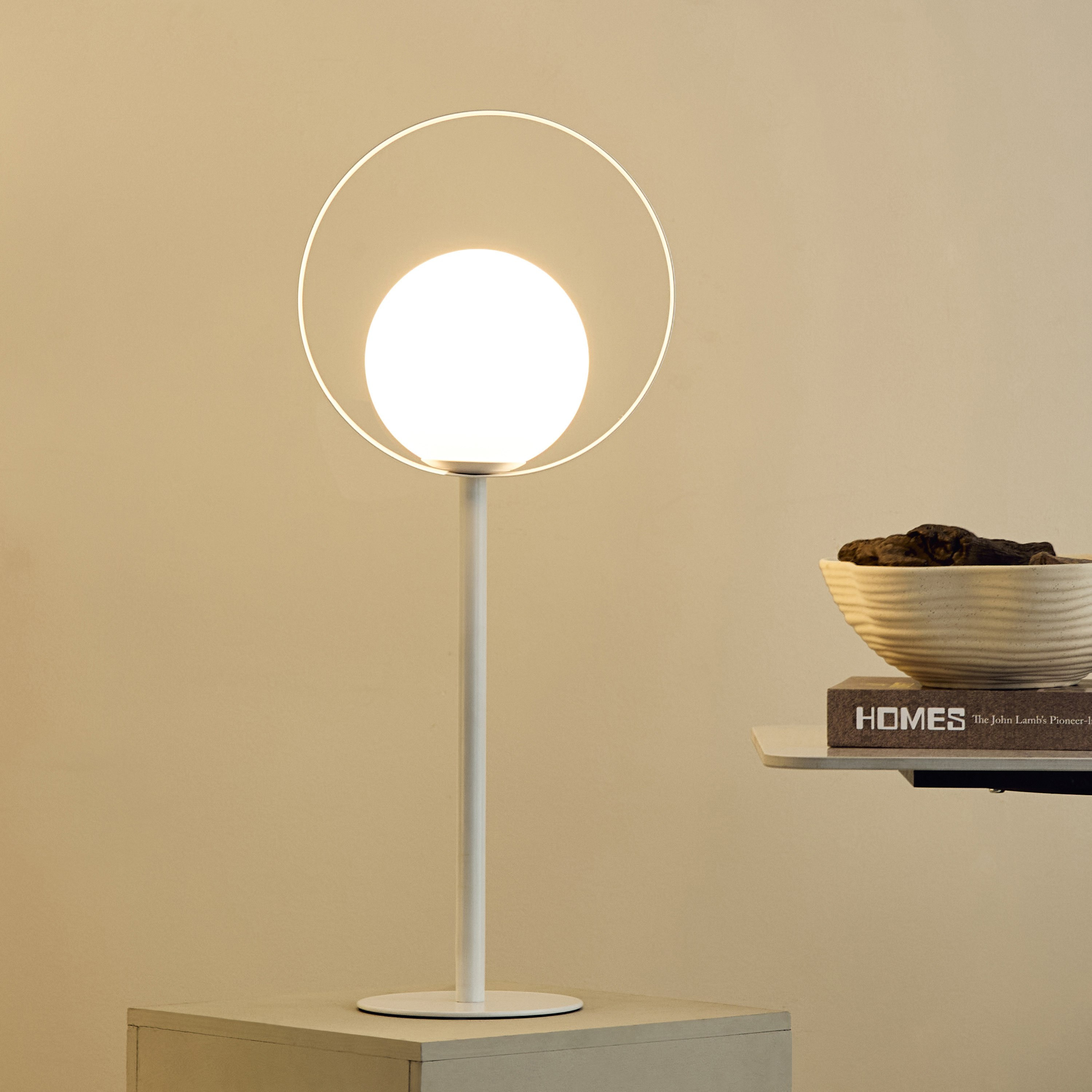 Rollins Metal Table Lamp - 25x61 cm-PROMO_HB_AE_B2G2_011025-image-5