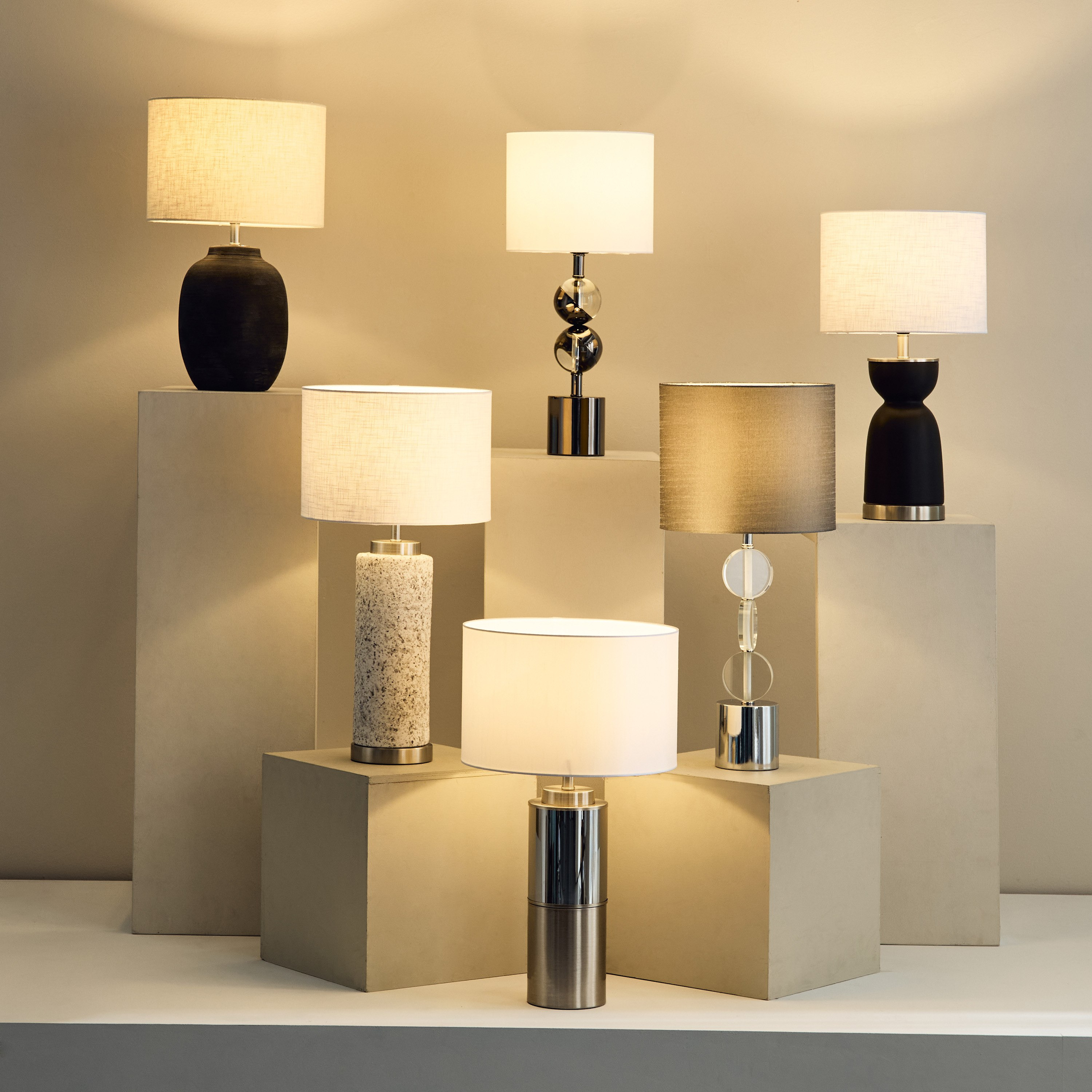 Rollins Ceramic Table Lamp - 30x58 cm-PROMO_HB_AE_B1G1_250925-image-6