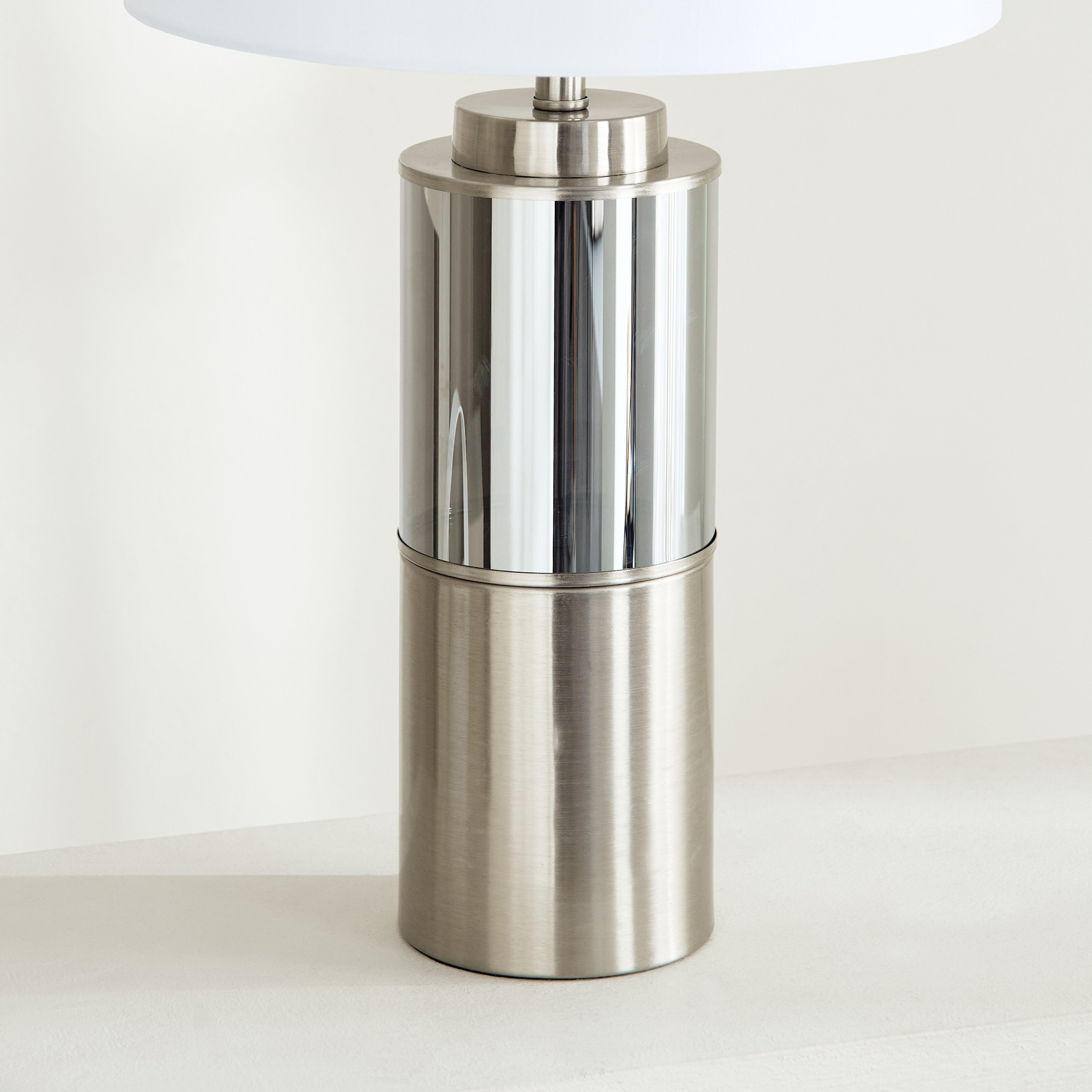 Rollins Metal Table Lamp - 33x56 cm-PROMO_HB_AE_B1G1_250925-image-3