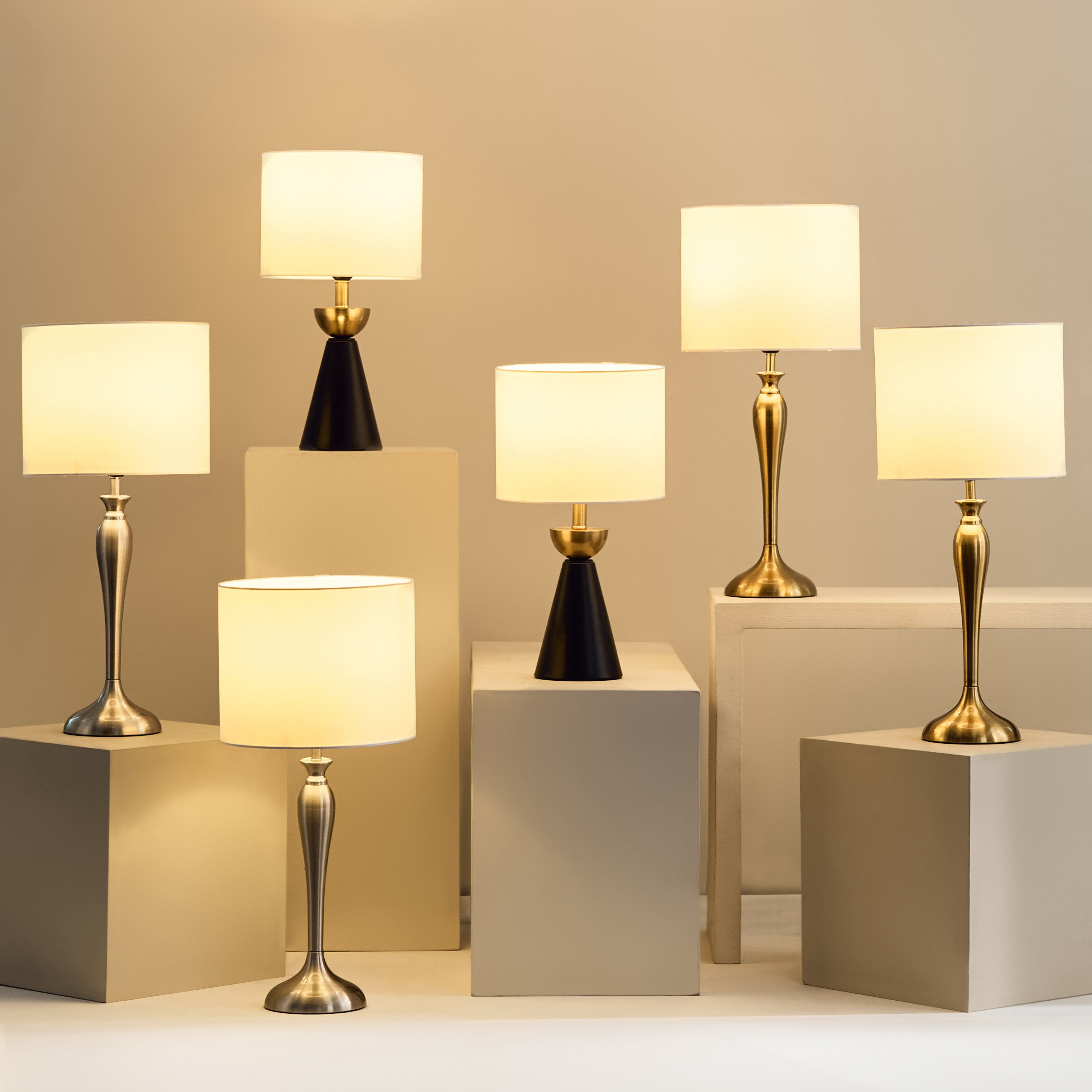 طقم مصباح طاولة معدن قطعتين من رولينز-hbxbedroom-lighting-tablelamps-image-6