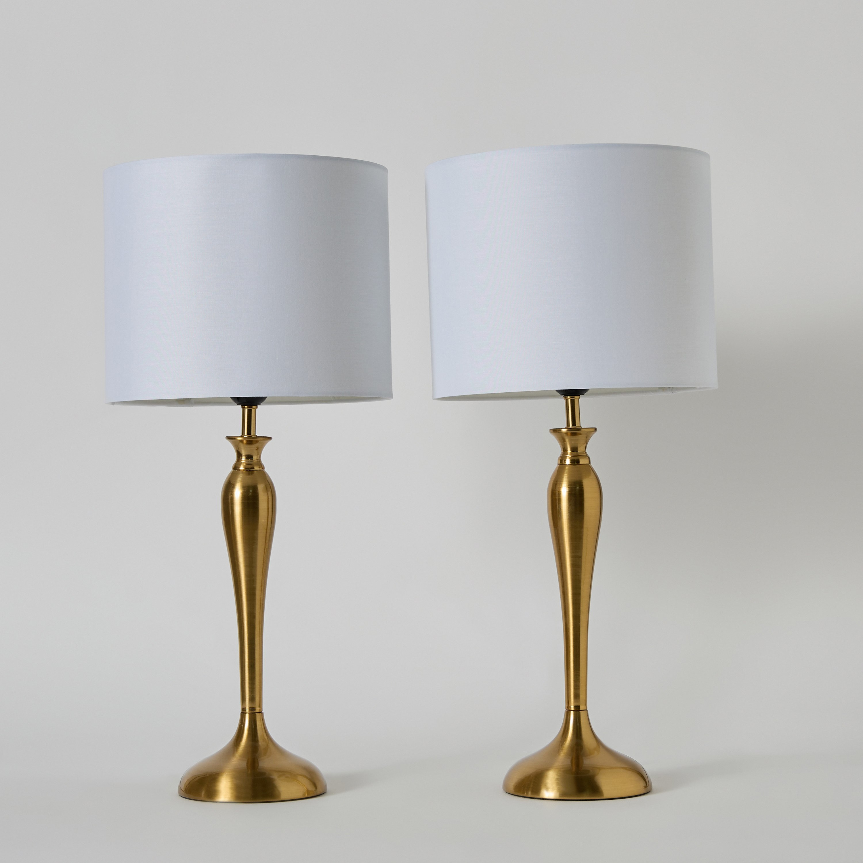 طقم مصباح طاولة معدن قطعتين من رولينز-hbxbedroom-lighting-tablelamps-image-7