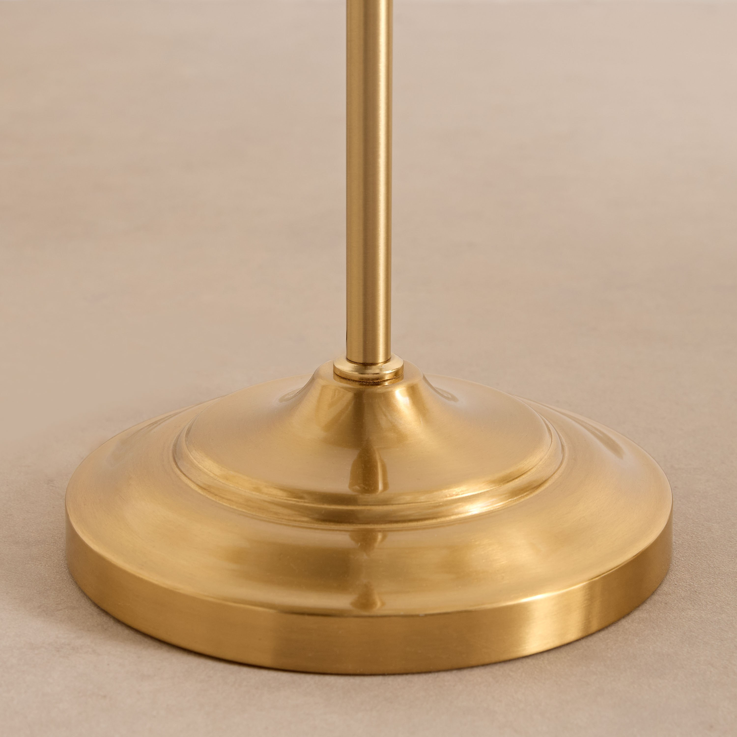 مصباح أرضية معدن بذراع متأرجح من رولينز - 160 سم-hbxhomeware-hbxlivingroom-image-4