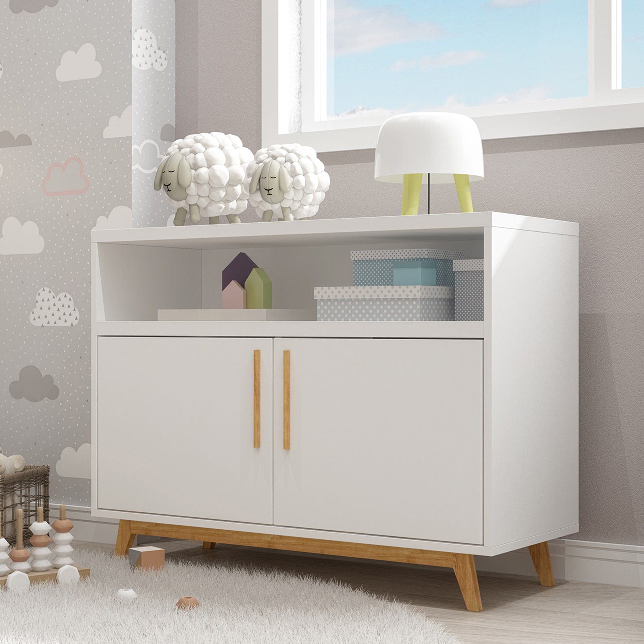 خزانة متعددة الأغراض من بيانكا لوندرينا -hbxlivingroom-mediaunitsandstorage-tvunits-image-1