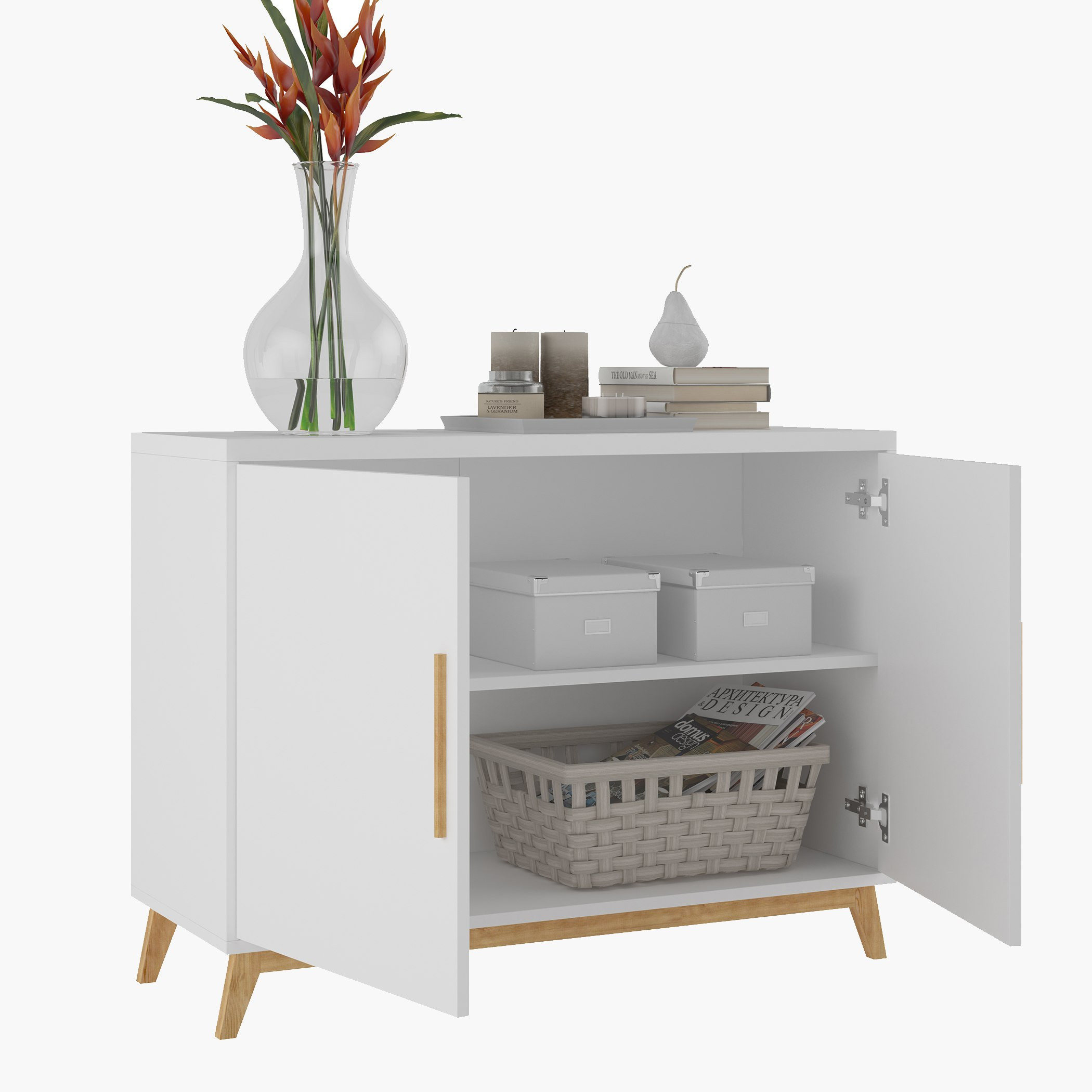 خزانة متعددة الأغراض من بيانكا لوندرينا-hbxfurniture-diningroom-buffetsandsideboards-image-3
