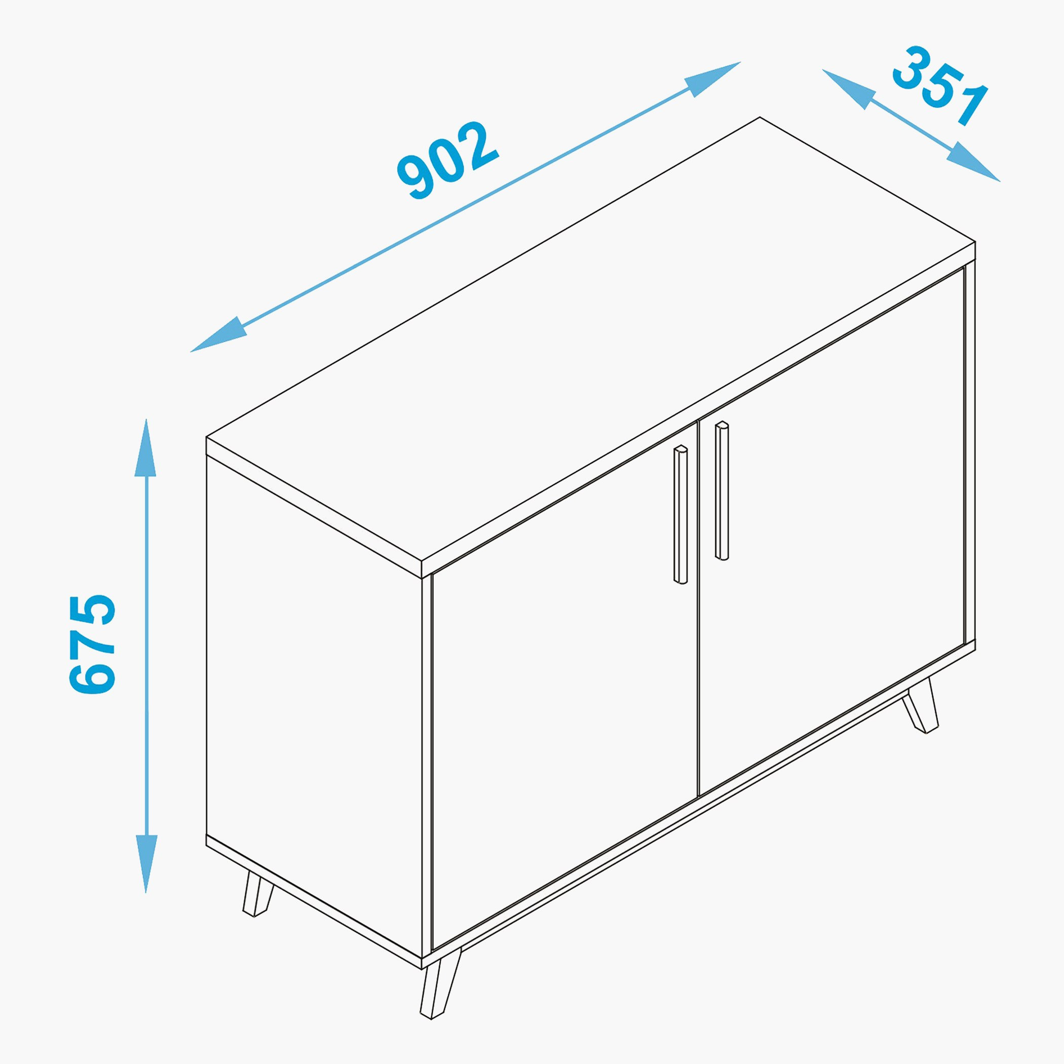 خزانة متعددة الأغراض من بيانكا لوندرينا-hbxfurniture-diningroom-buffetsandsideboards-image-8