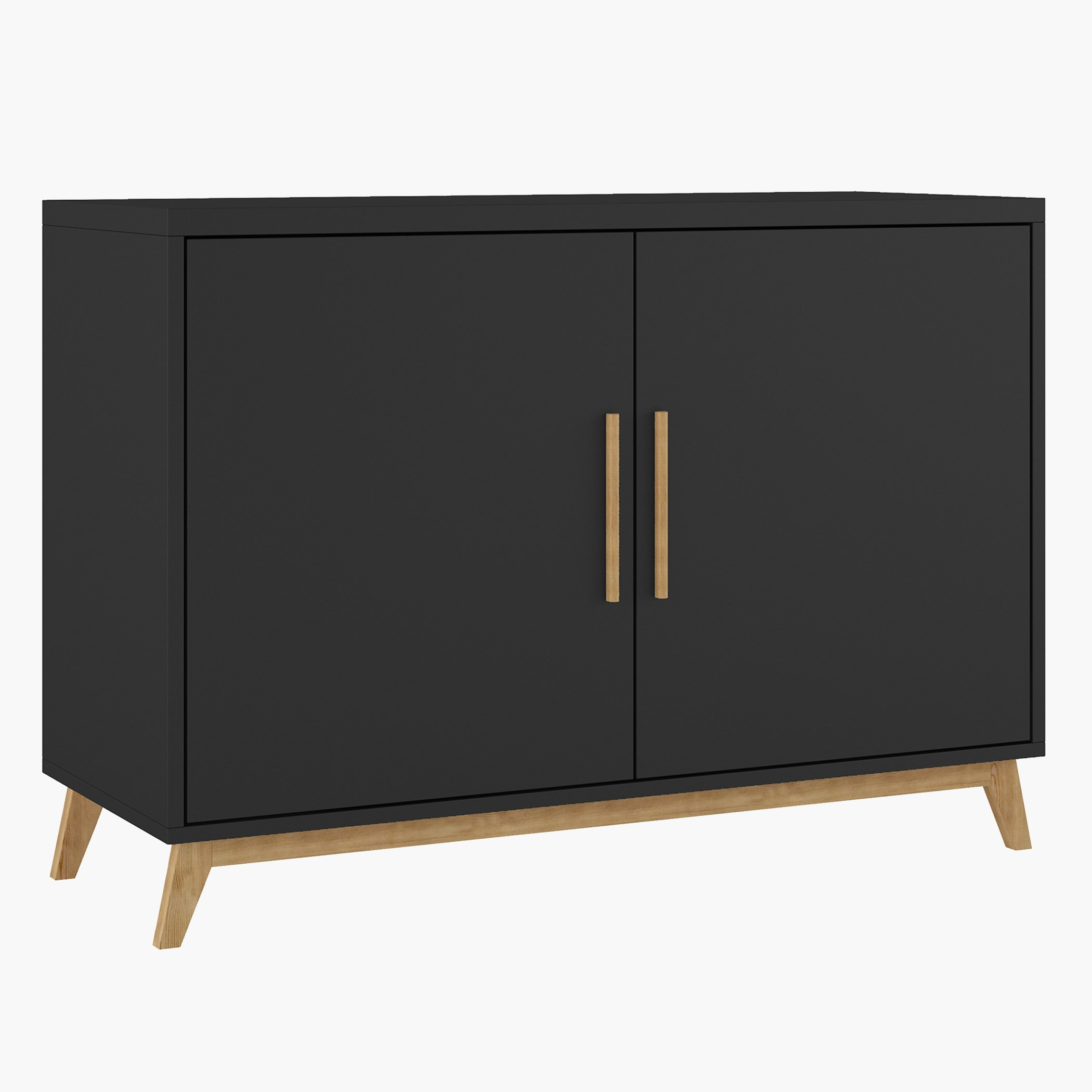 Bianca Londrina Multi-Purpose Cabinet-hbxfurniture-diningroom-buffetsandsideboards-image-2