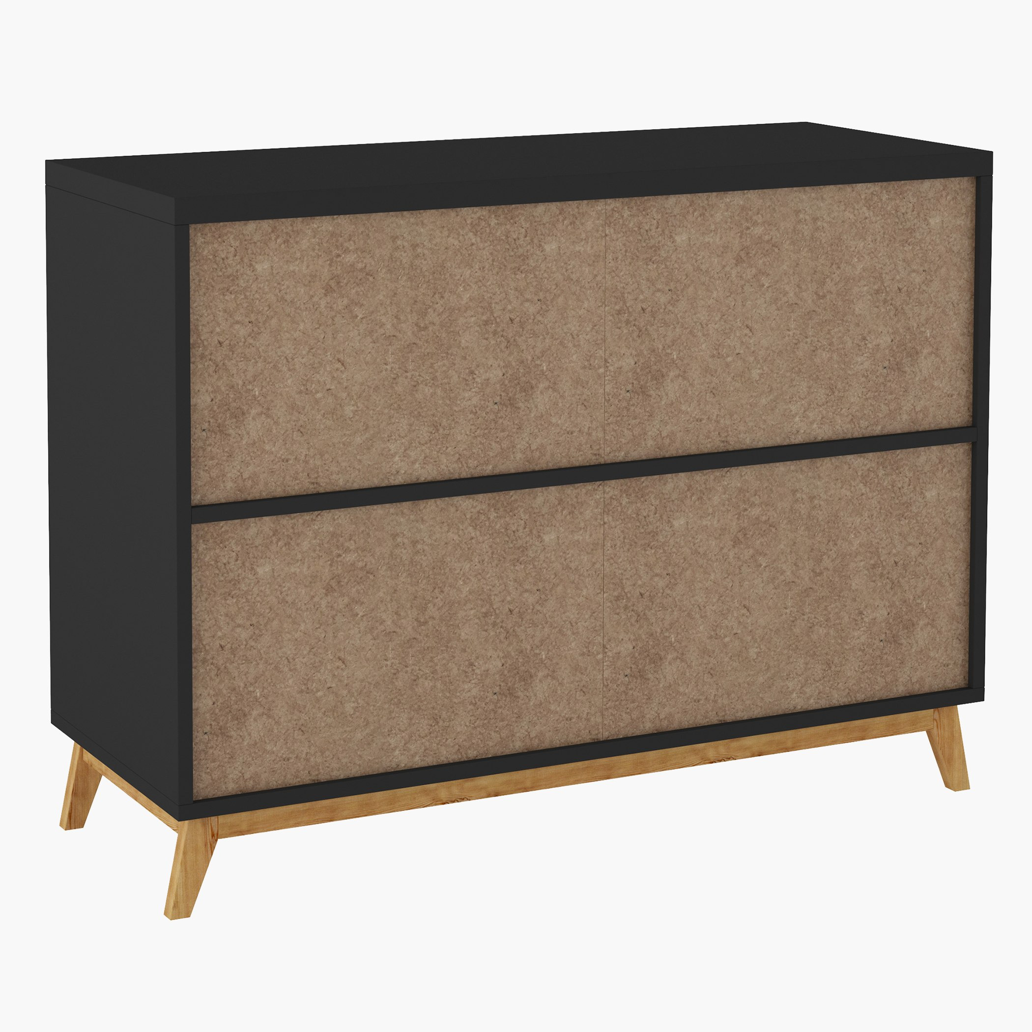 Bianca Londrina Multi-Purpose Cabinet-hbxfurniture-diningroom-buffetsandsideboards-image-9