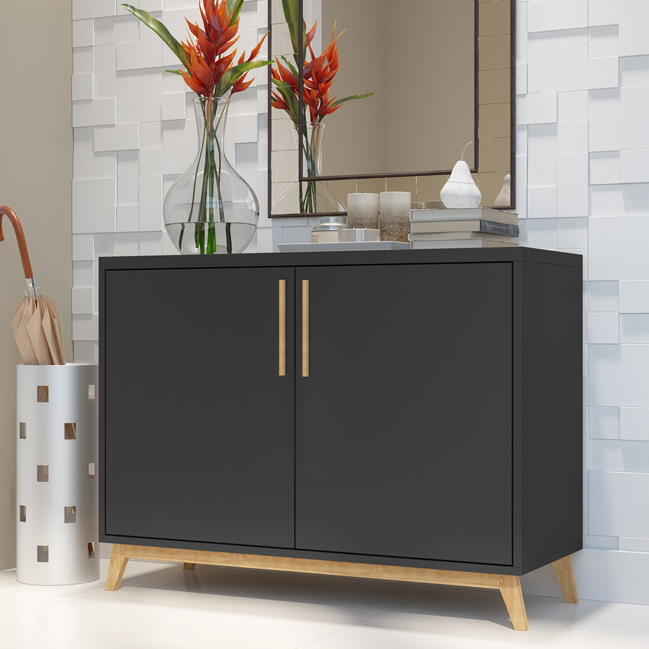 Bianca Londrina Multi-Purpose Cabinet-hbxfurniture-diningroom-buffetsandsideboards-image-11
