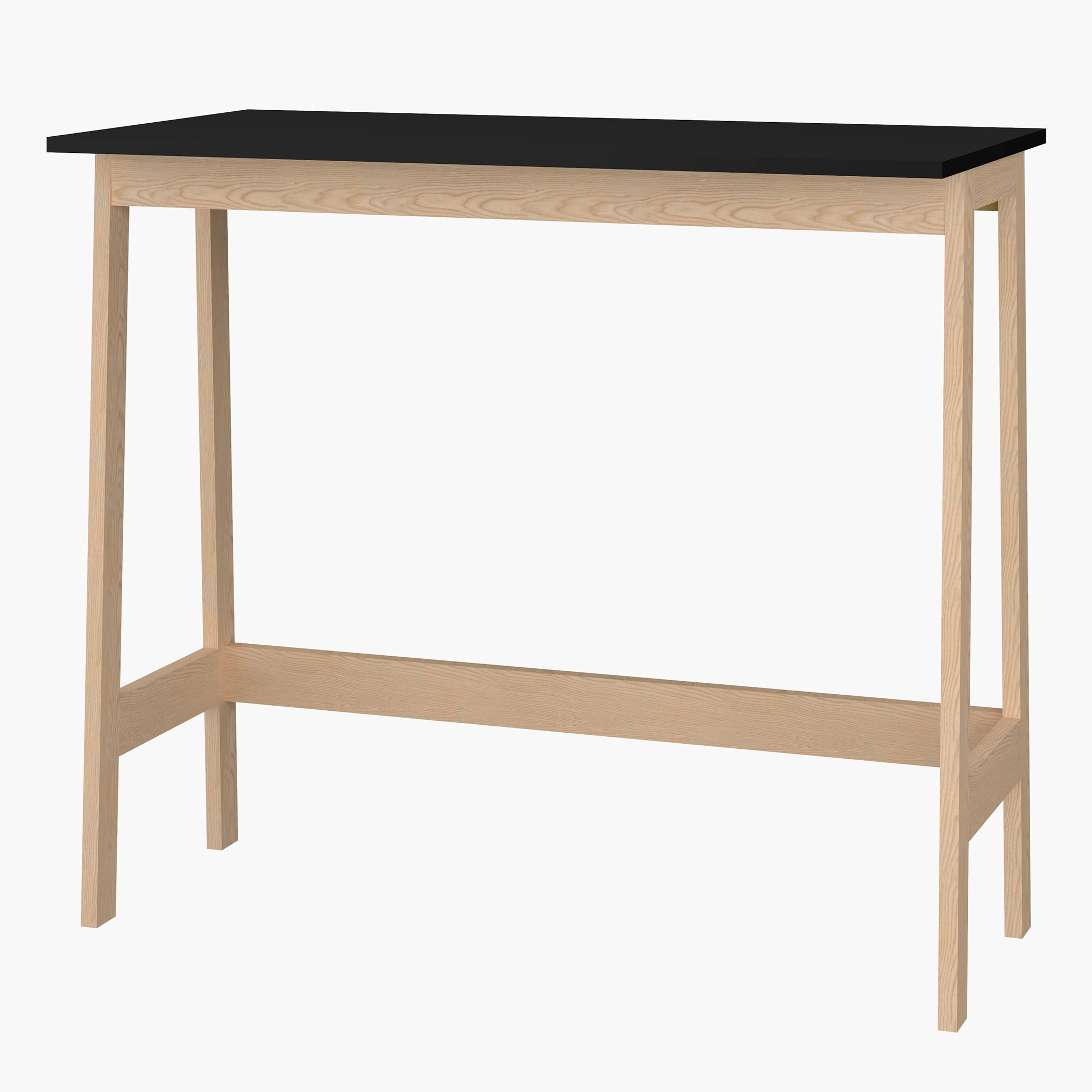 Movo Bianca Londrina Slim Console Table-hbxfurniture-tablesandstands-consoletables-image-2