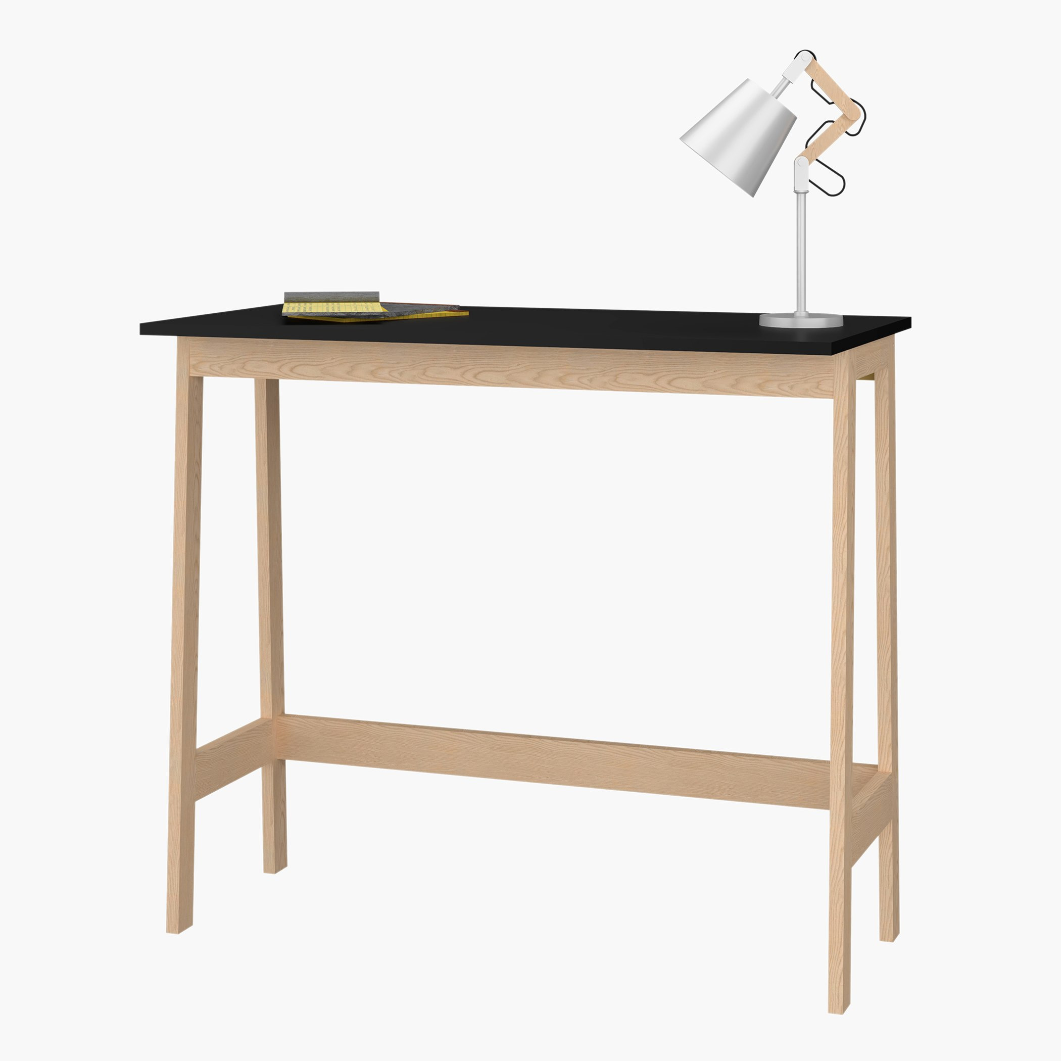 Movo Bianca Londrina Slim Console Table-hbxfurniture-tablesandstands-consoletables-image-4