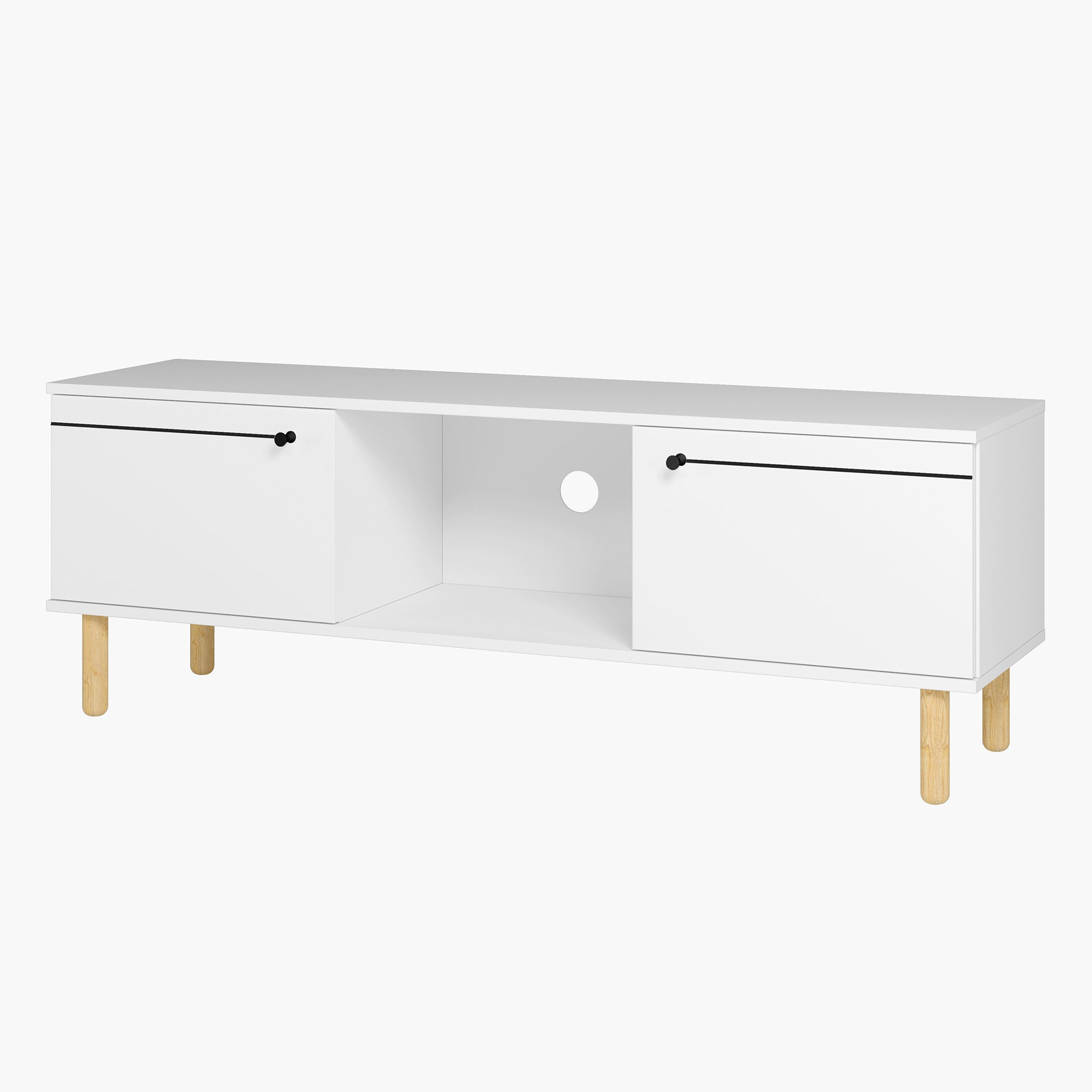 وحدة تلفزيون للأجهزة حتى 60 بوصة من بيانكا لوندرينا-hbxlivingroom-mediaunitsandstorage-tvunits-image-2