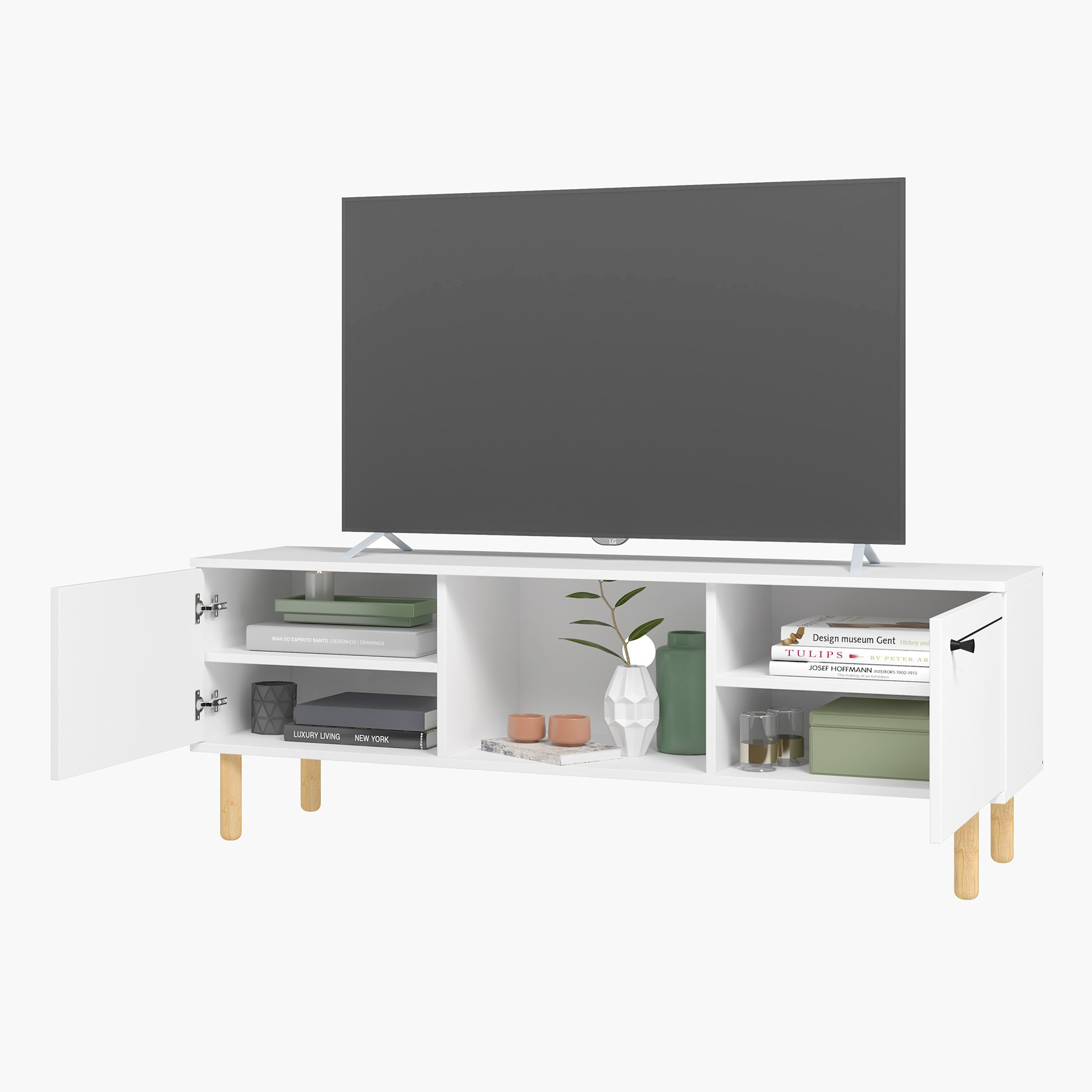 وحدة تلفزيون للأجهزة حتى 60 بوصة من بيانكا لوندرينا-hbxlivingroom-mediaunitsandstorage-tvunits-image-3