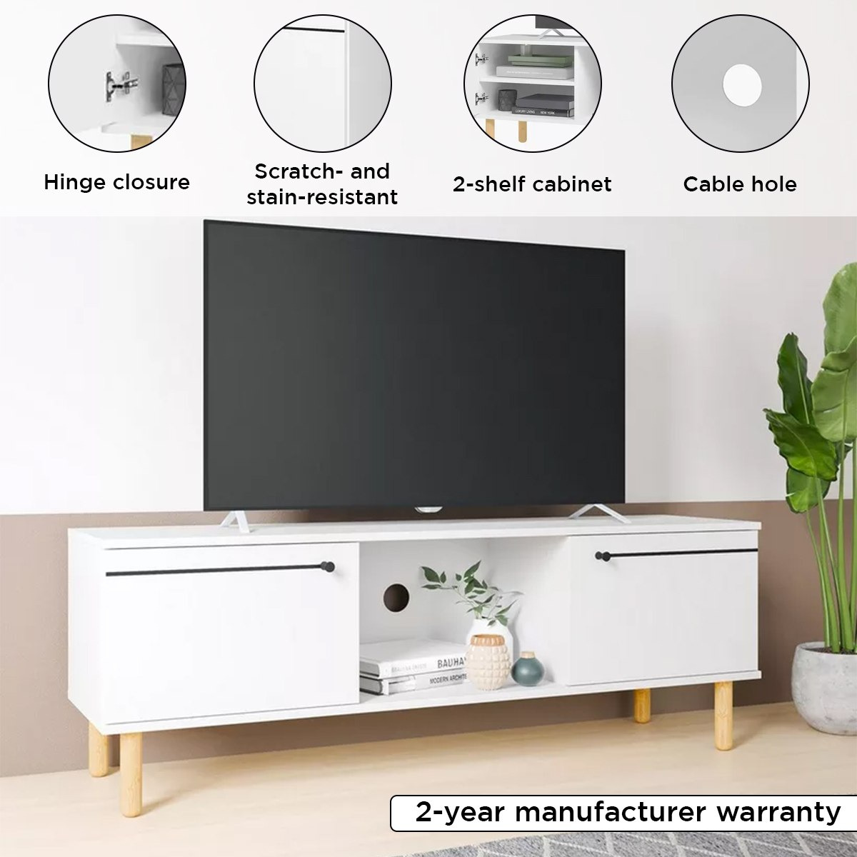 وحدة تلفزيون للأجهزة حتى 60 بوصة من بيانكا لوندرينا-hbxlivingroom-mediaunitsandstorage-tvunits-image-4