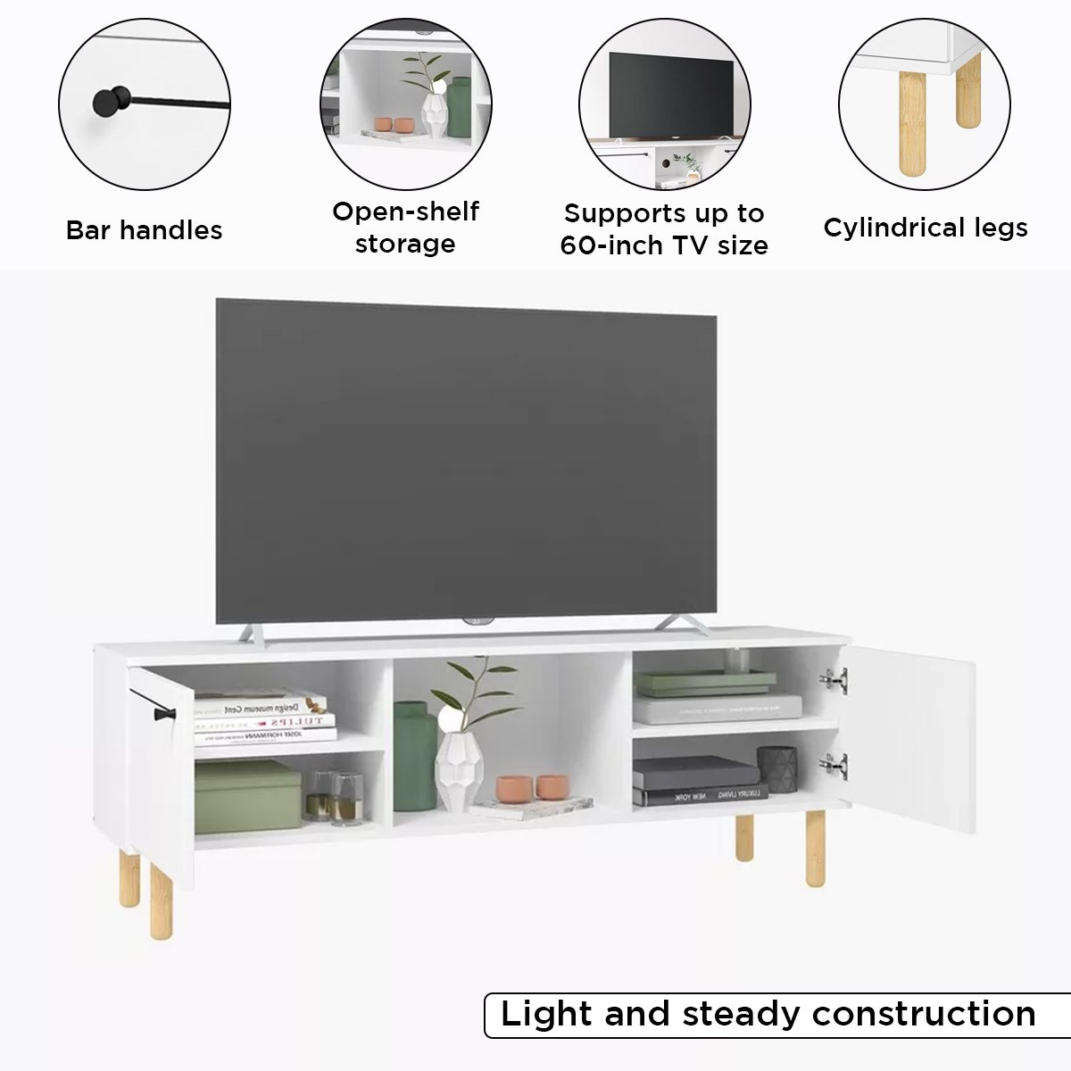 وحدة تلفزيون للأجهزة حتى 60 بوصة من بيانكا لوندرينا-hbxlivingroom-mediaunitsandstorage-tvunits-image-5
