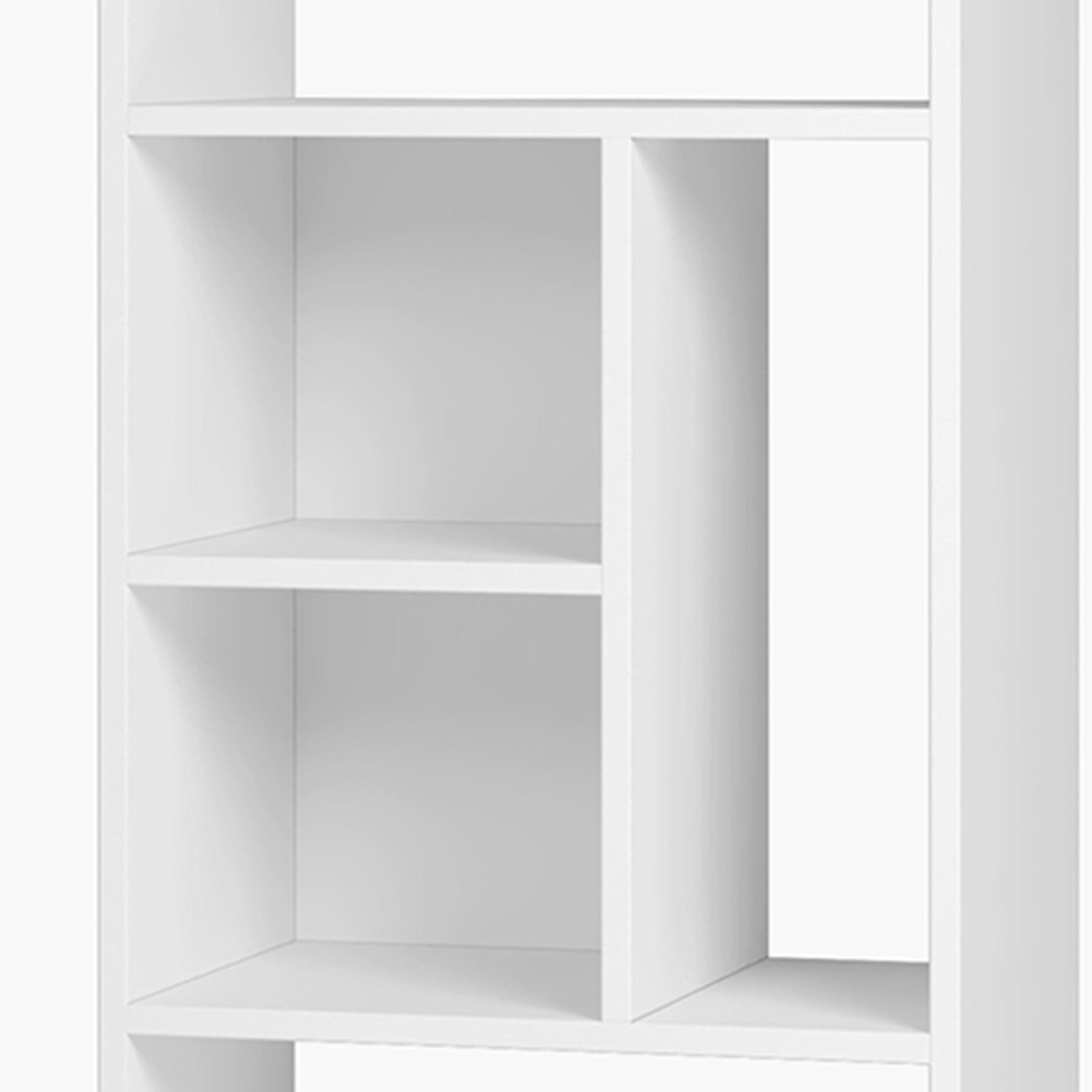 خزانة الكتب طويلة رفيعة من بيانكا لوندرينا-hbxfurniture-office-bookcases-image-3
