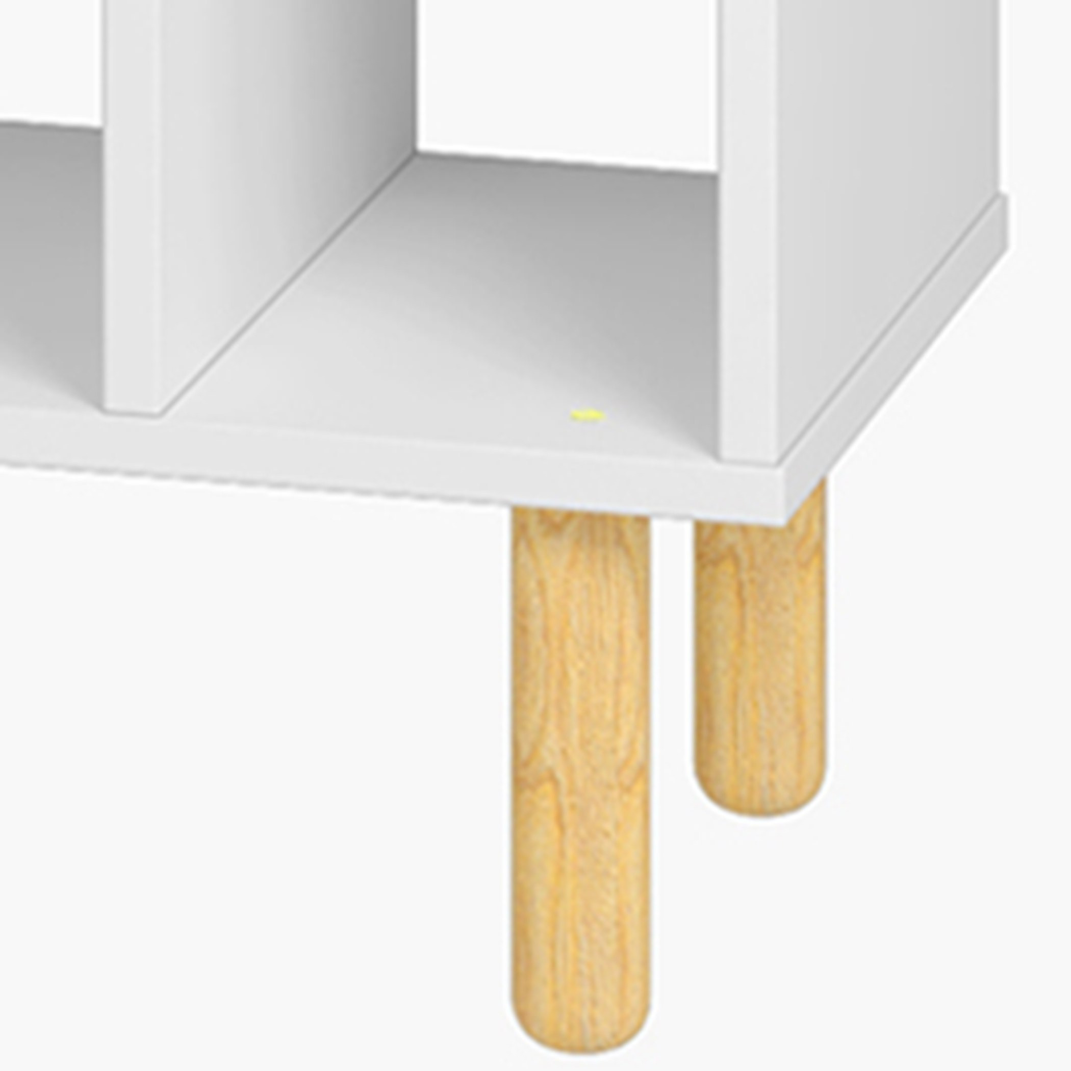 خزانة الكتب طويلة رفيعة من بيانكا لوندرينا-hbxfurniture-office-bookcases-image-5