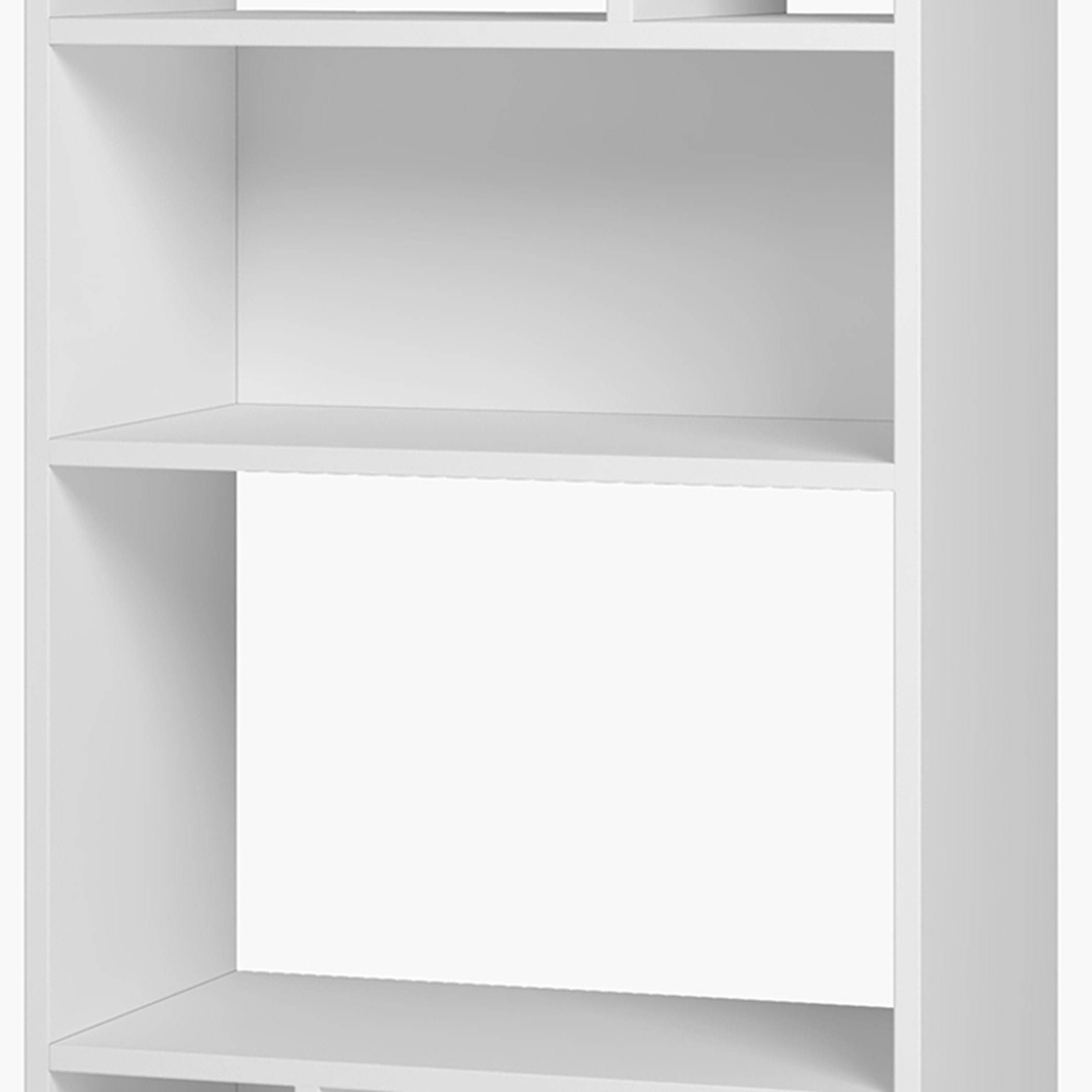 Bianca Londrina Tall Book Cabinet-hbxfurniture-office-bookcases-image-5