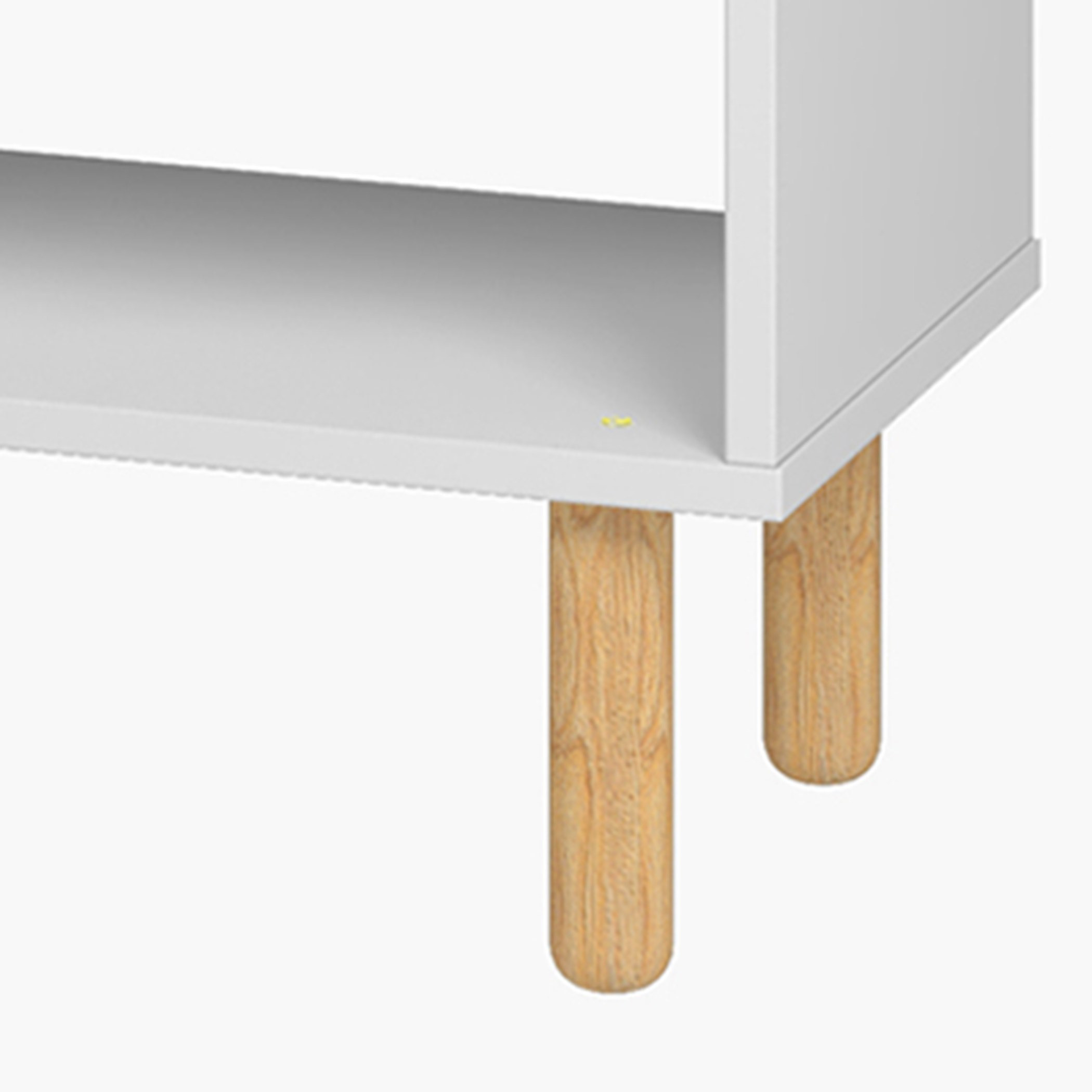 Bianca Londrina Tall Book Cabinet-hbxfurniture-office-bookcases-image-6