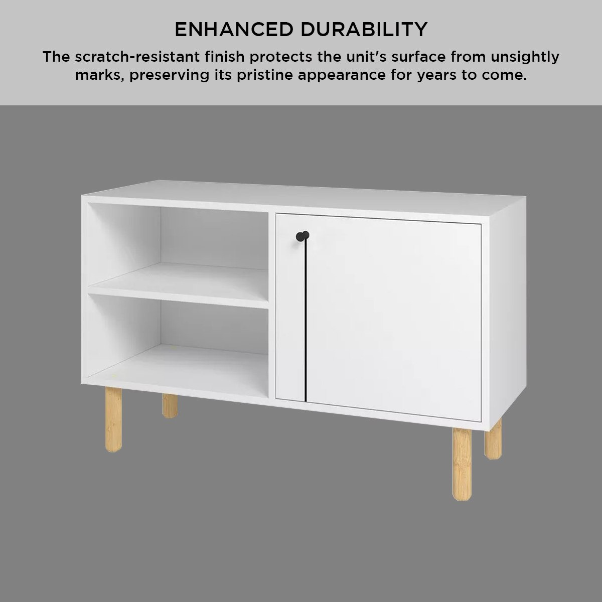 وحدة تلفزيون مرتفعة بباب من بيانكا لوندرينا-hbxlivingroom-mediaunitsandstorage-tvunits-image-7