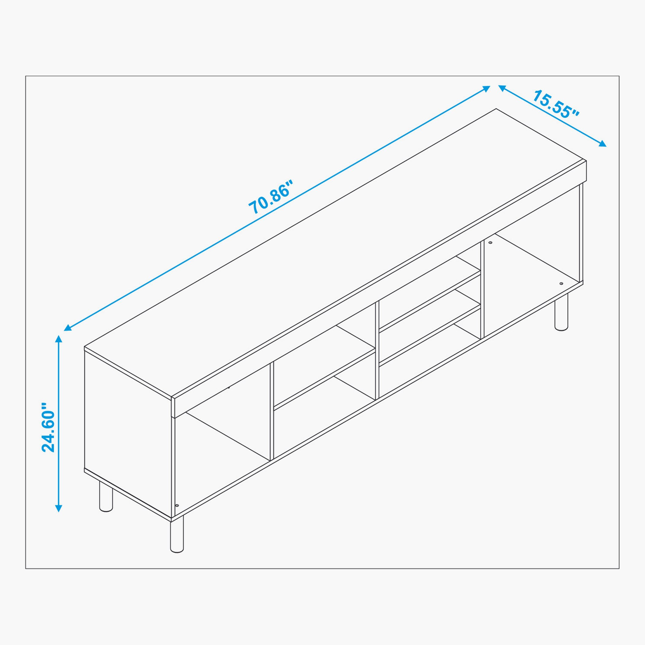 وحدة تلفزيون بدرجين للأجهزة حتى 75 بوصة من بيانكا لوندرينا-hbxlivingroom-mediaunitsandstorage-tvunits-image-8