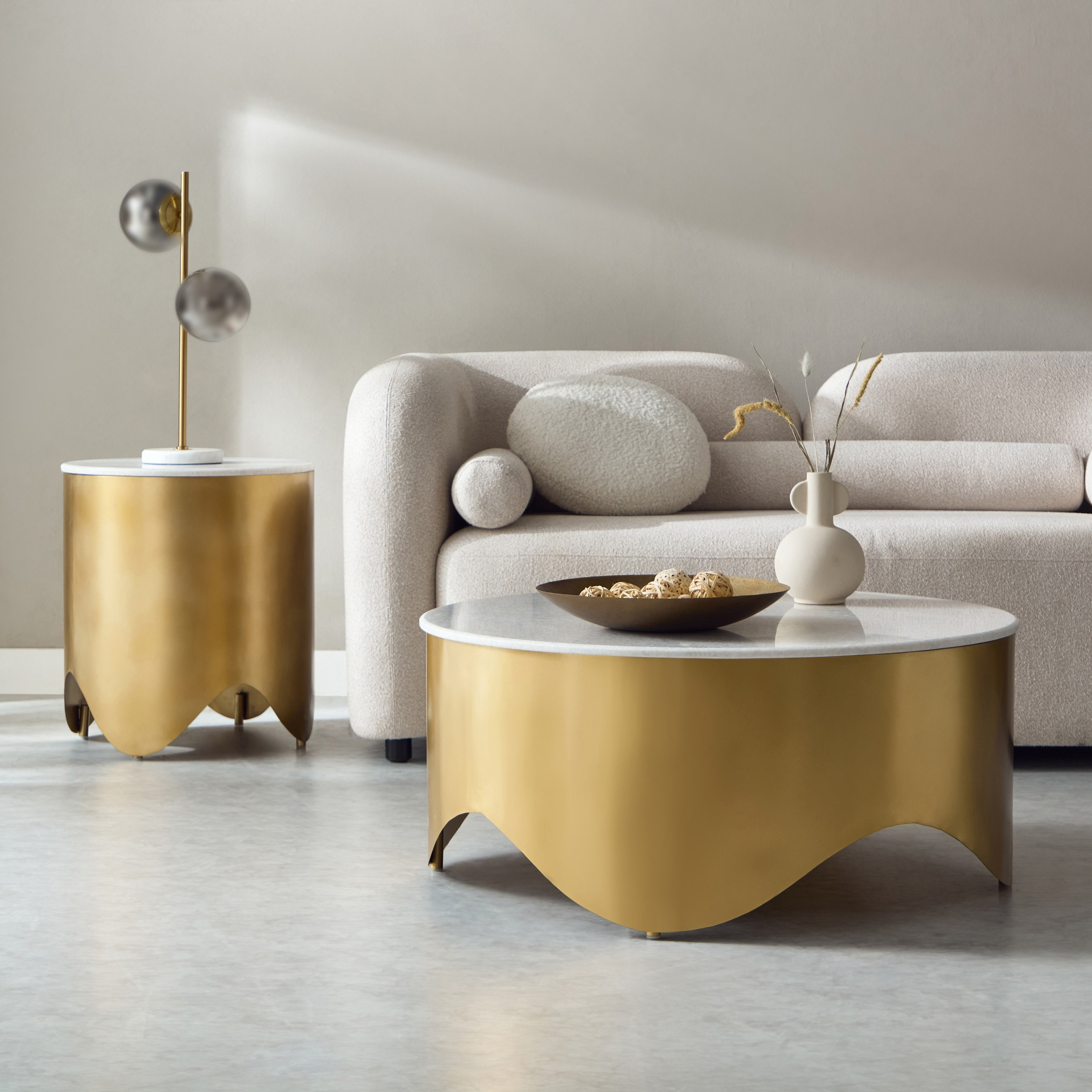 طاولة قهوة بسطح من الرخام الأصلي - رافيلو من فيندرا-PROMO_HB_UAE_HBX10_280126-image-8