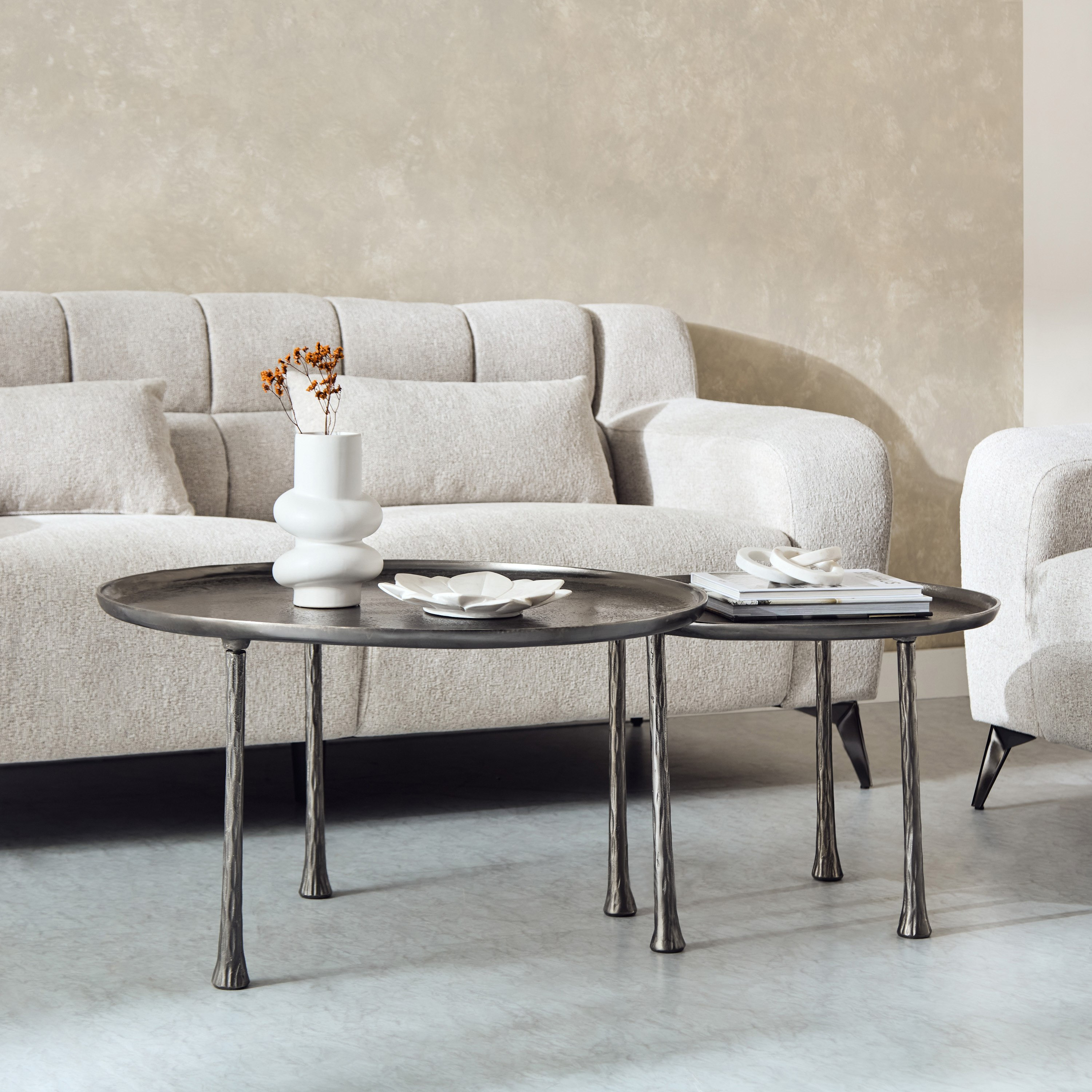Vendra Tanner 2-Piece Cast Metal Coffee Table Set-PROMO_HB_UAE_HBX10_280126-image-1