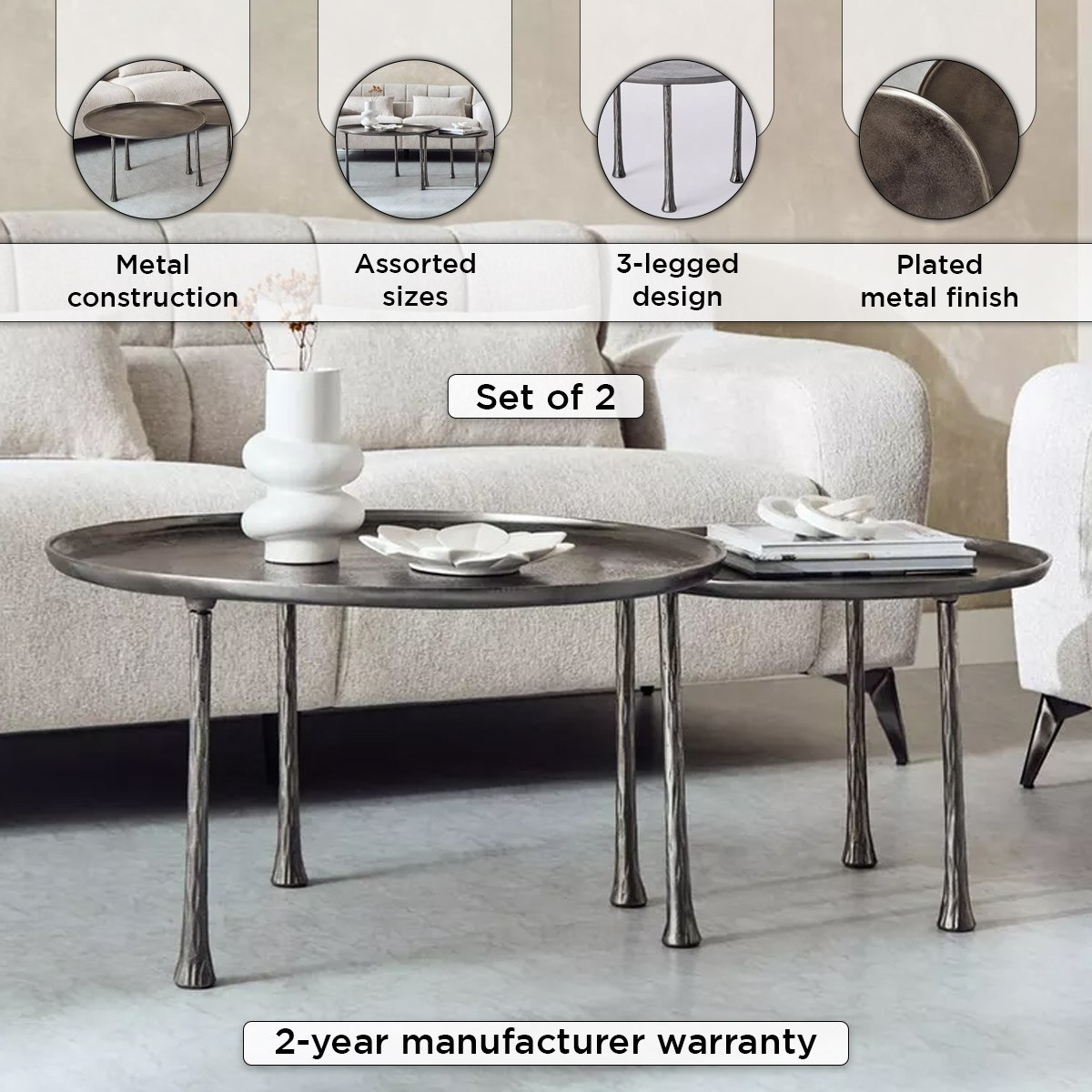 Vendra Tanner 2-Piece Cast Metal Coffee Table Set-PROMO_HB_UAE_HBX10_280126-image-4