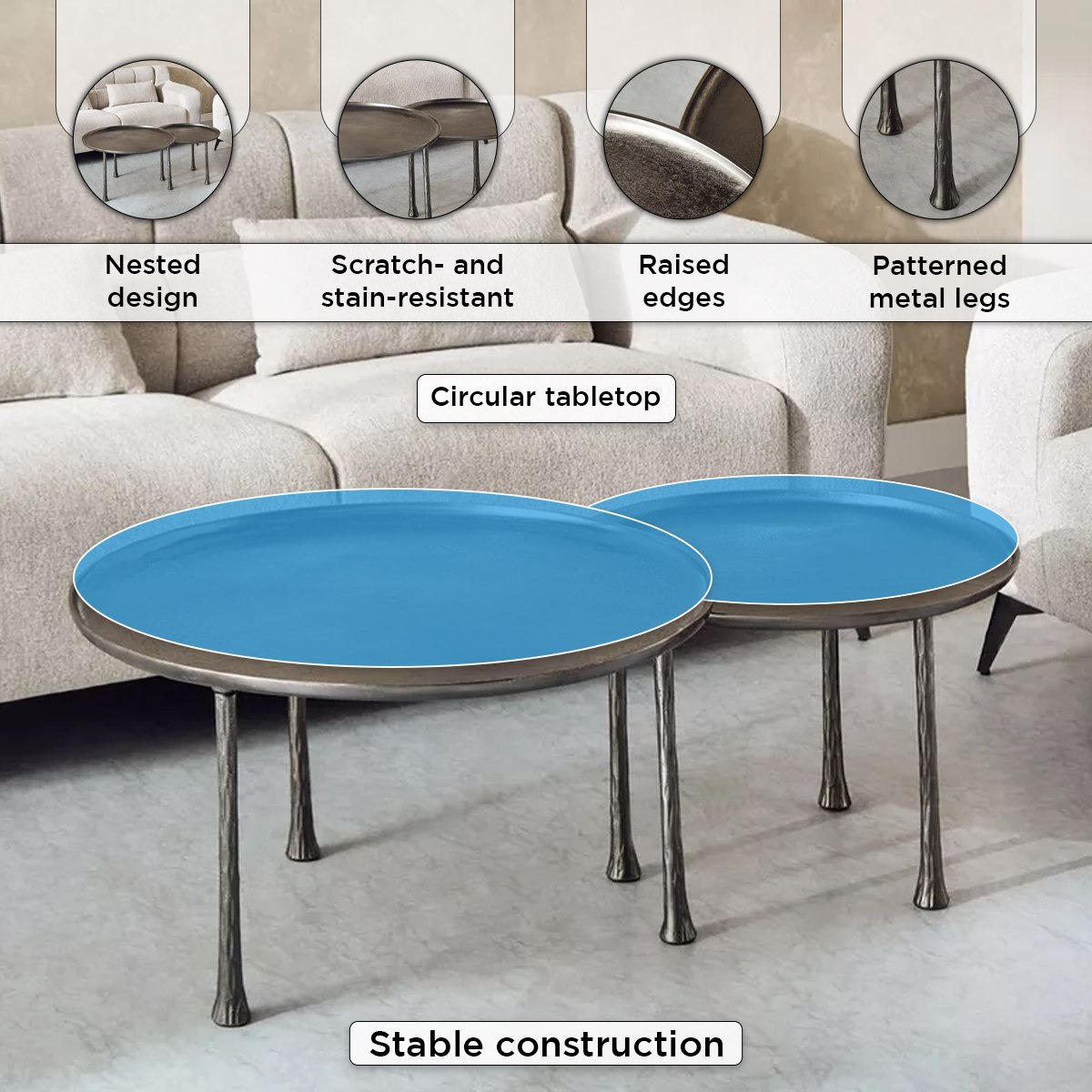 Vendra Tanner 2-Piece Cast Metal Coffee Table Set-PROMO_HB_UAE_HBX10_280126-image-5