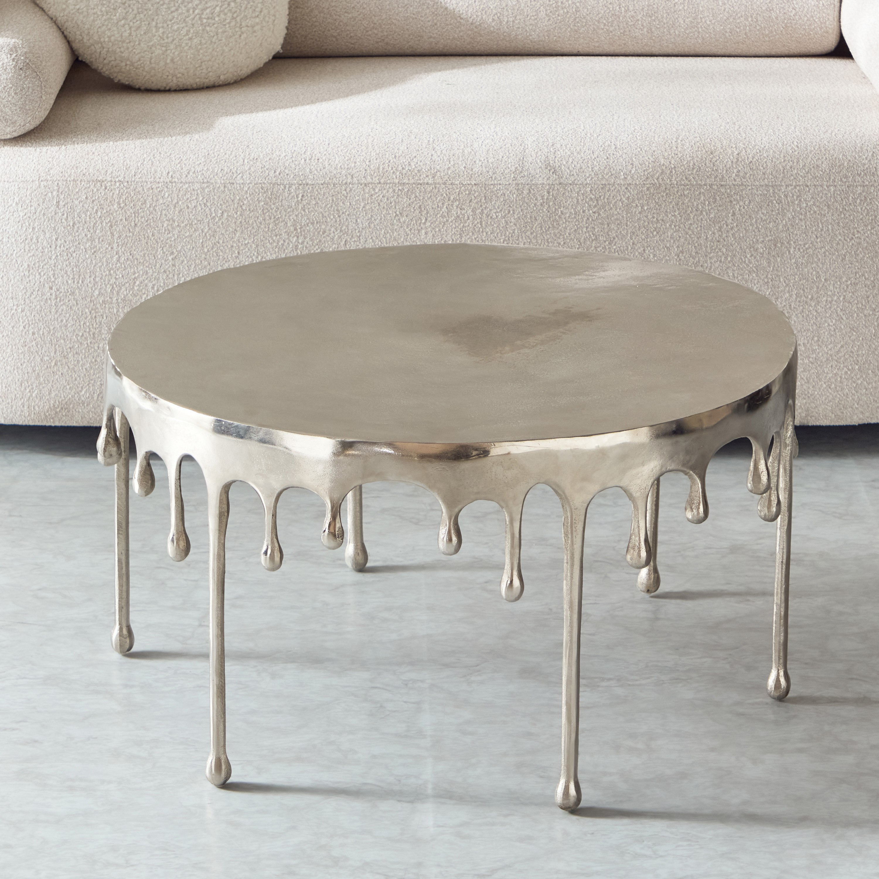 Vendra Sheroid Aluminium Casted Coffee Table-PROMO_HB_UAE_HBX10_280126-image-2