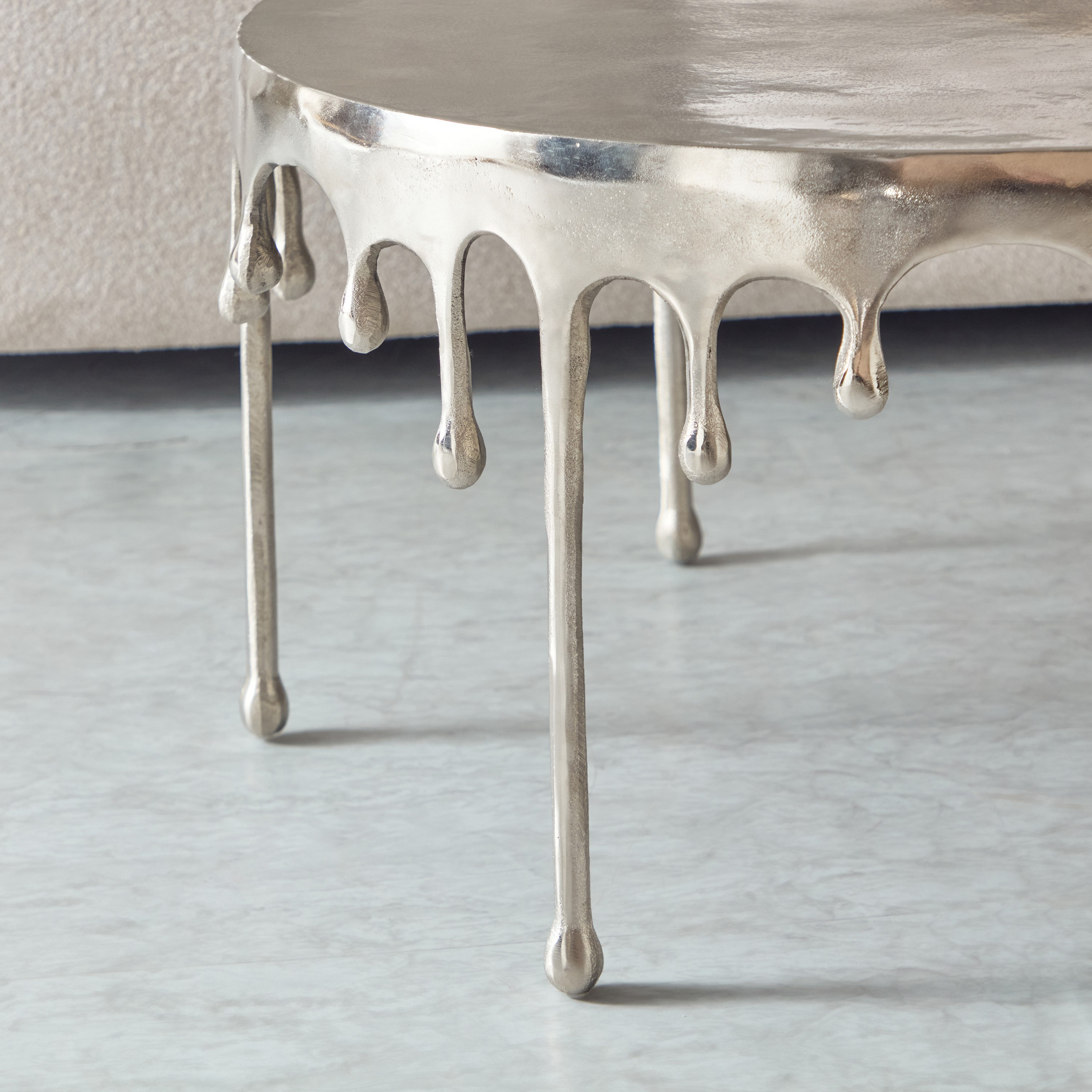 Vendra Sheroid Aluminium Casted Coffee Table-PROMO_HB_UAE_HBX10_280126-image-4