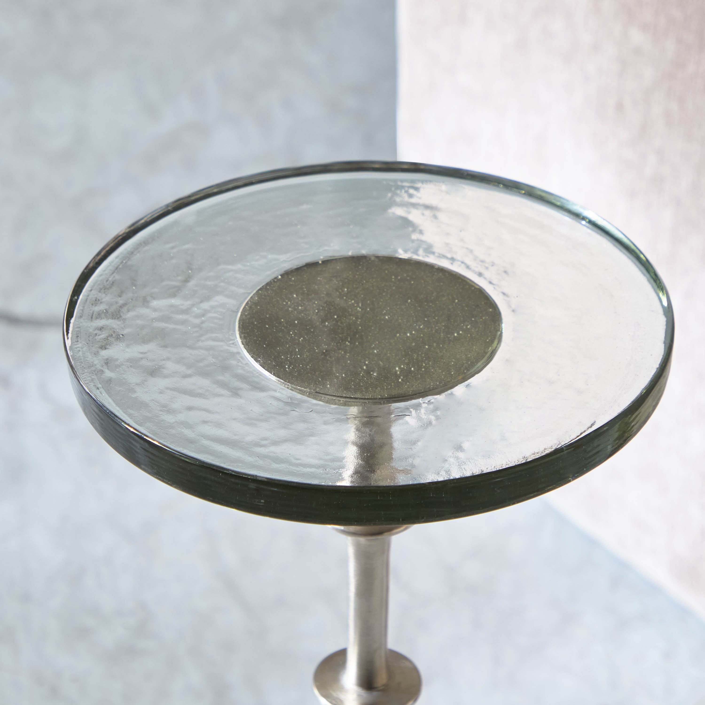 Cavon Edith Glass Top Accent Table-hbxfurniture-livingroom-endtables-image-3