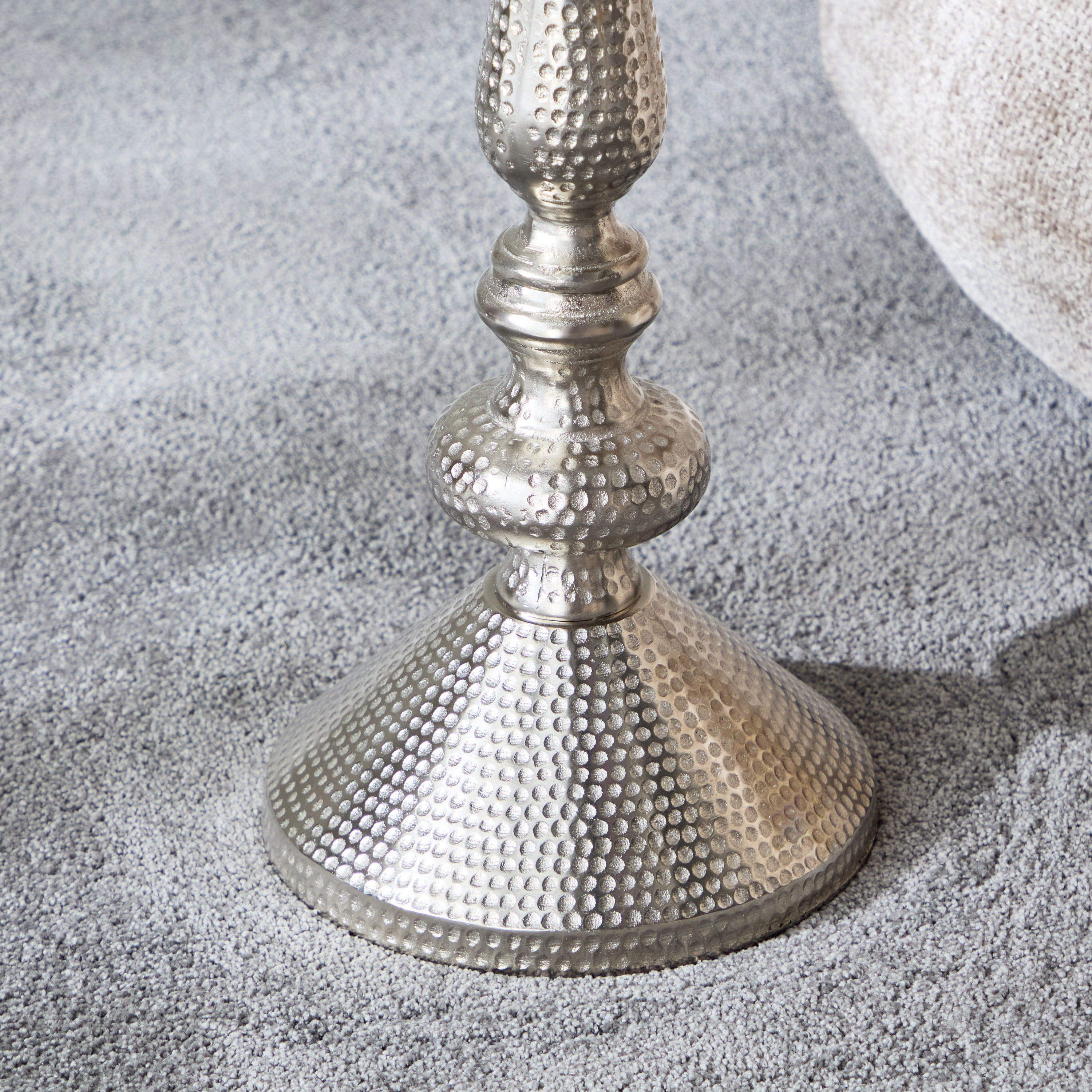Cavon Torim Genuine Marble Top Accent Table-hbxfurniture-livingroom-endtables-image-6