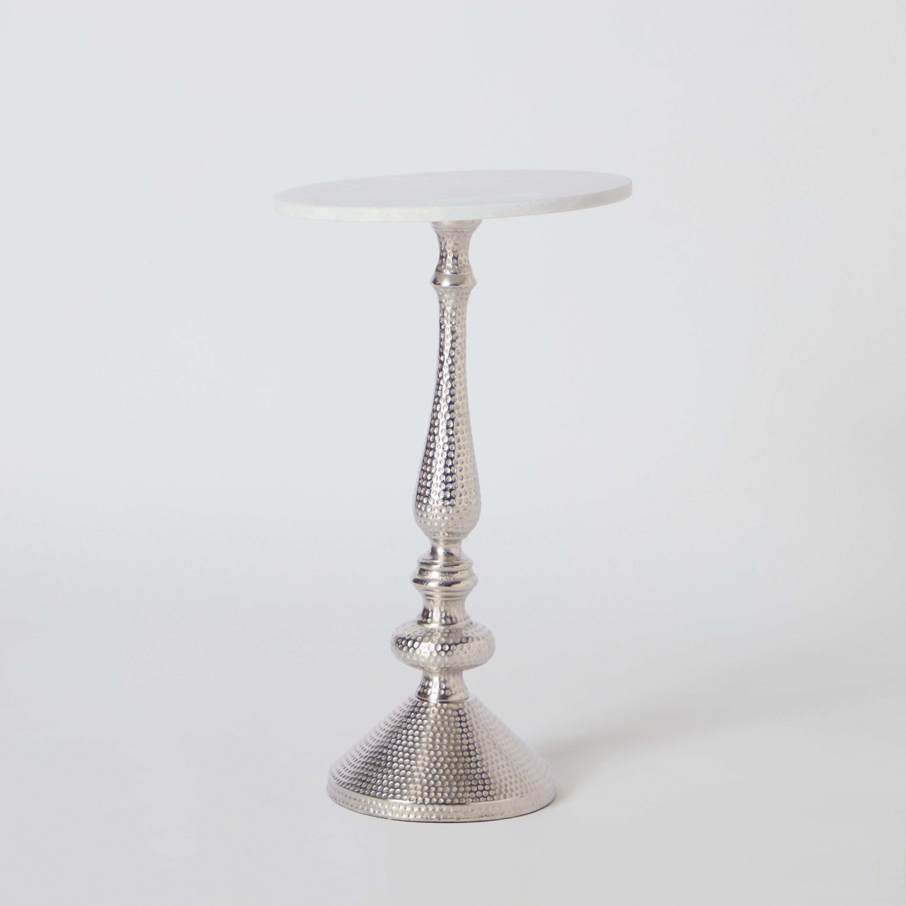Cavon Torim Genuine Marble Top Accent Table-hbxfurniture-livingroom-endtables-image-8