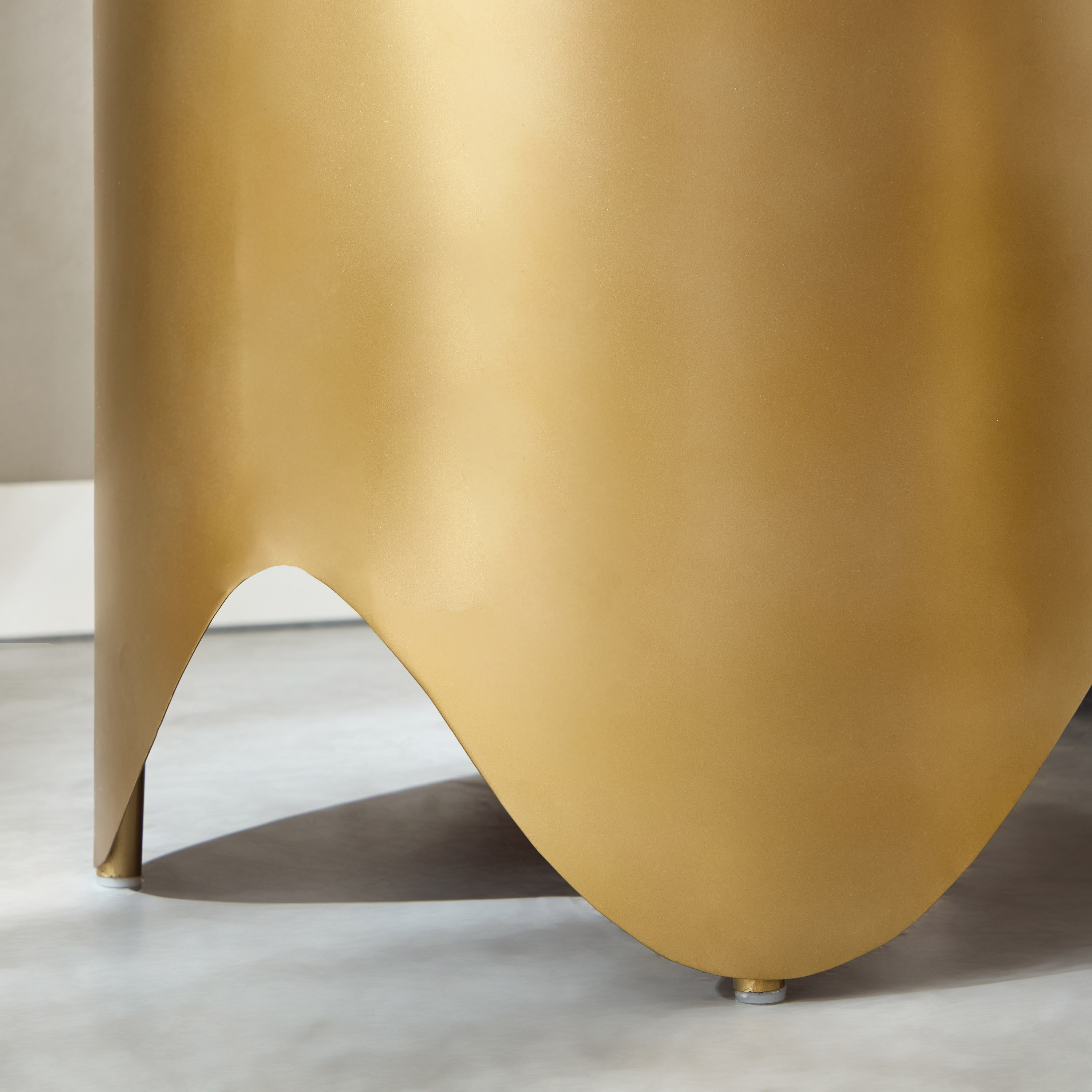 طاولة جانبية بسطح من الرخام الأصلي - رافيلو من فيندرا-hbxfurniture-livingroom-endtables-image-6