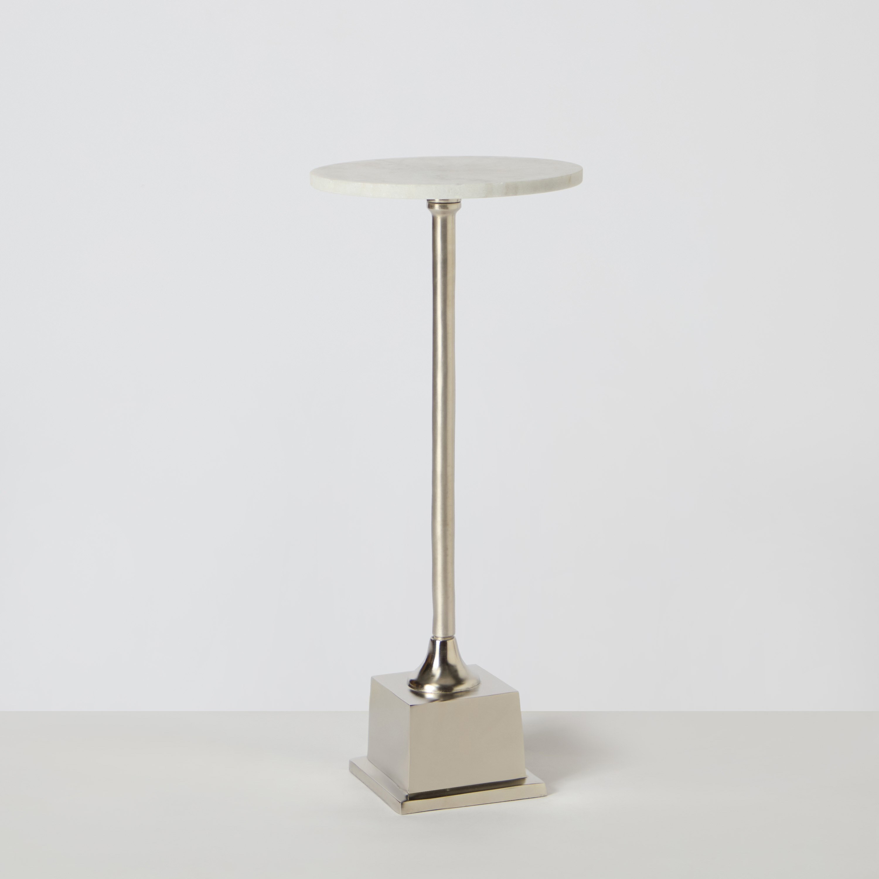Cavon Cervo Genuine Marble Top Accent Table-hbxfurniture-livingroom-endtables-image-6