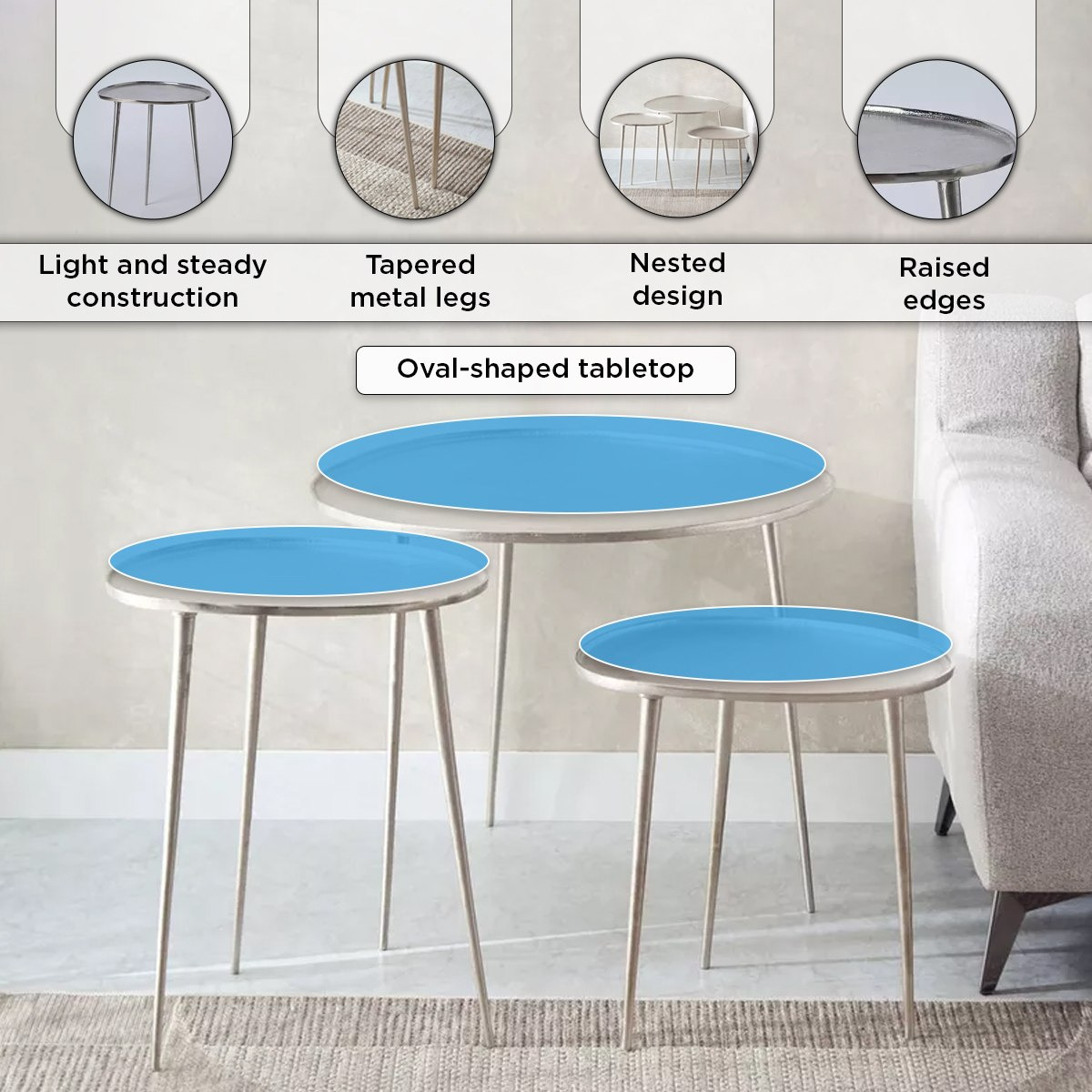 Vendra Onyx Nest of Tables - Set of 3-hbxfurniture-livingroom-nestingtables-image-5